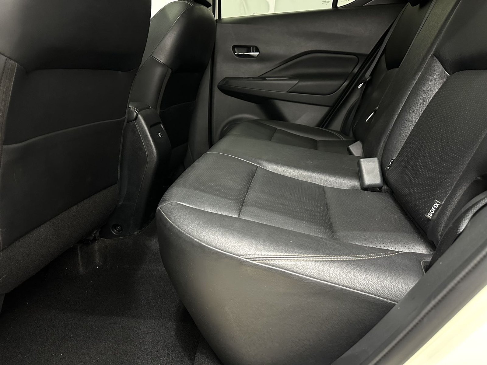 Nissan Kicks 2022, 1.5 л вариатор CVT, комплектация XV Luxury — изображение 10