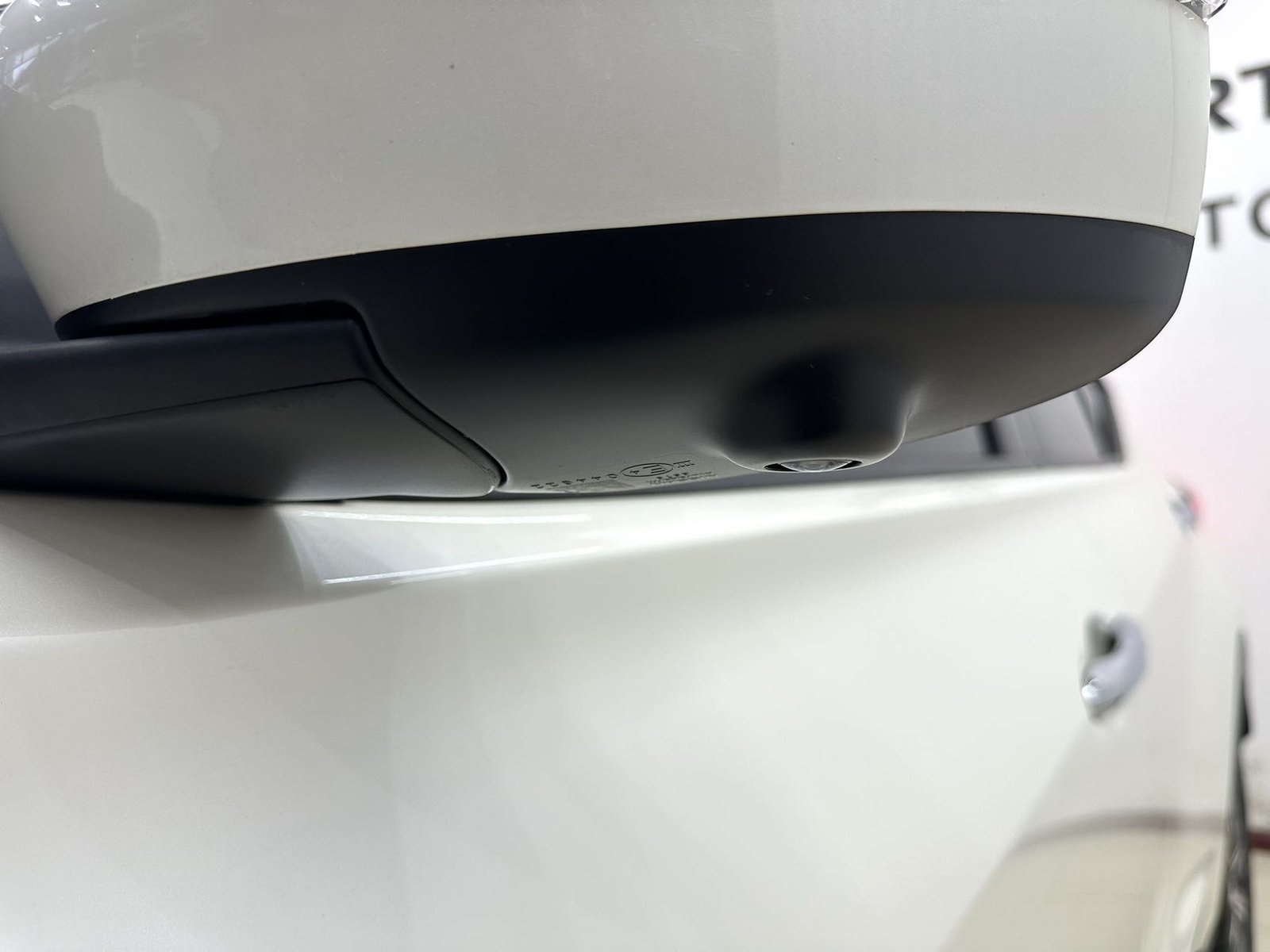 Nissan Kicks 2022, 1.5 л вариатор CVT, комплектация XV Luxury — изображение 19