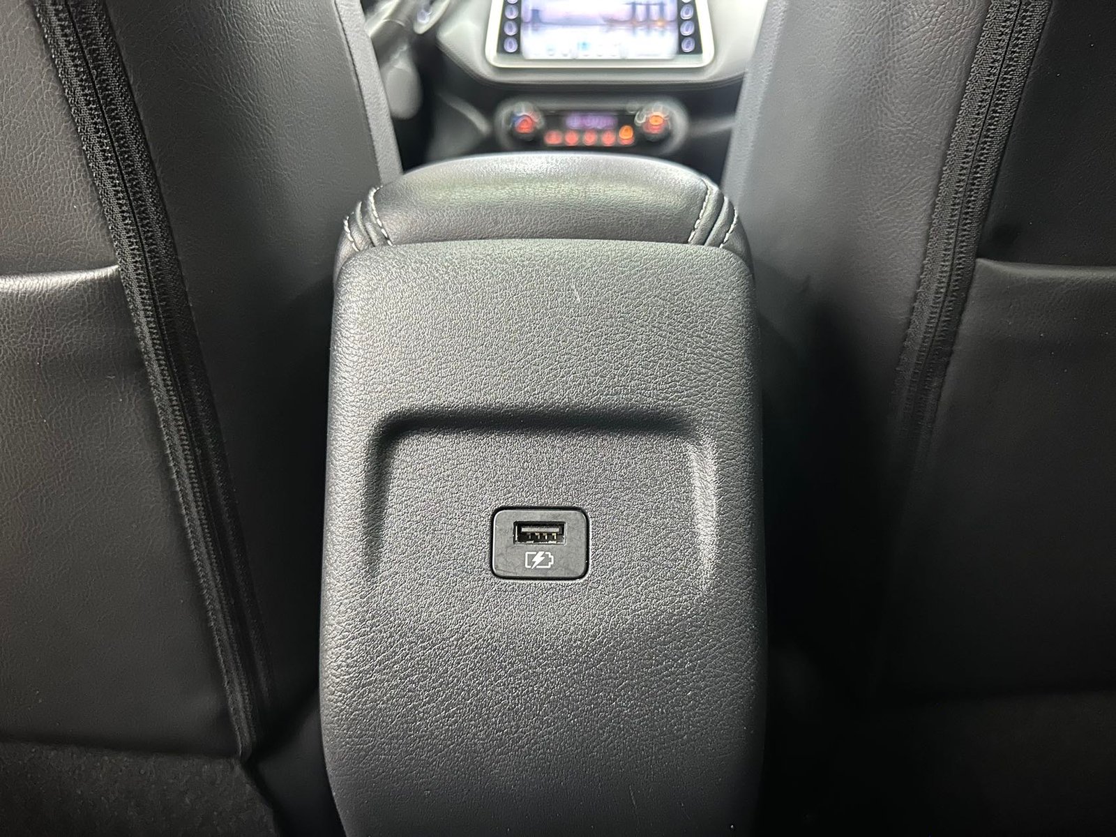 Nissan Kicks 2022, 1.5 л вариатор CVT, комплектация XV Luxury — изображение 12