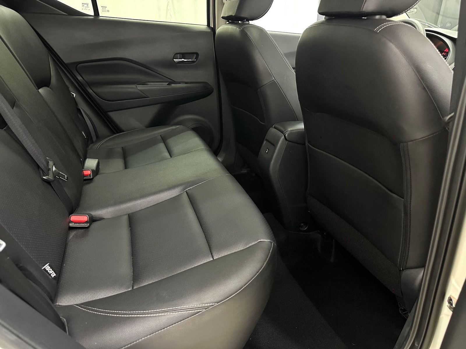 Nissan Kicks 2022, 1.5 л вариатор CVT, комплектация XV Luxury — изображение 9