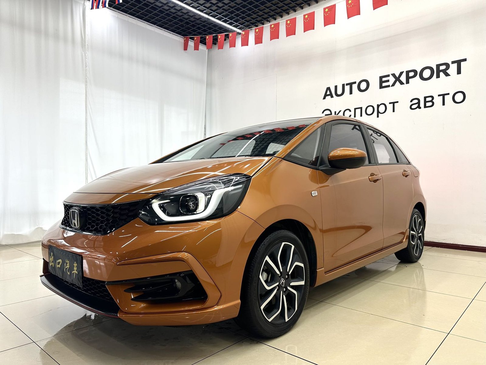 Honda LIFE 2022, 1.5L CVT SPO-SS — изображение 2