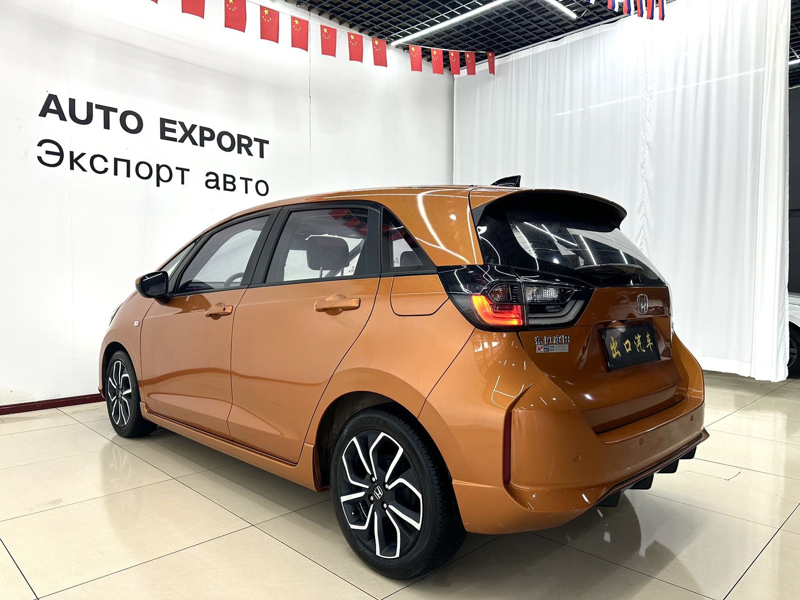 Honda LIFE 2022, 1.5L CVT SPO-SS — изображение 6