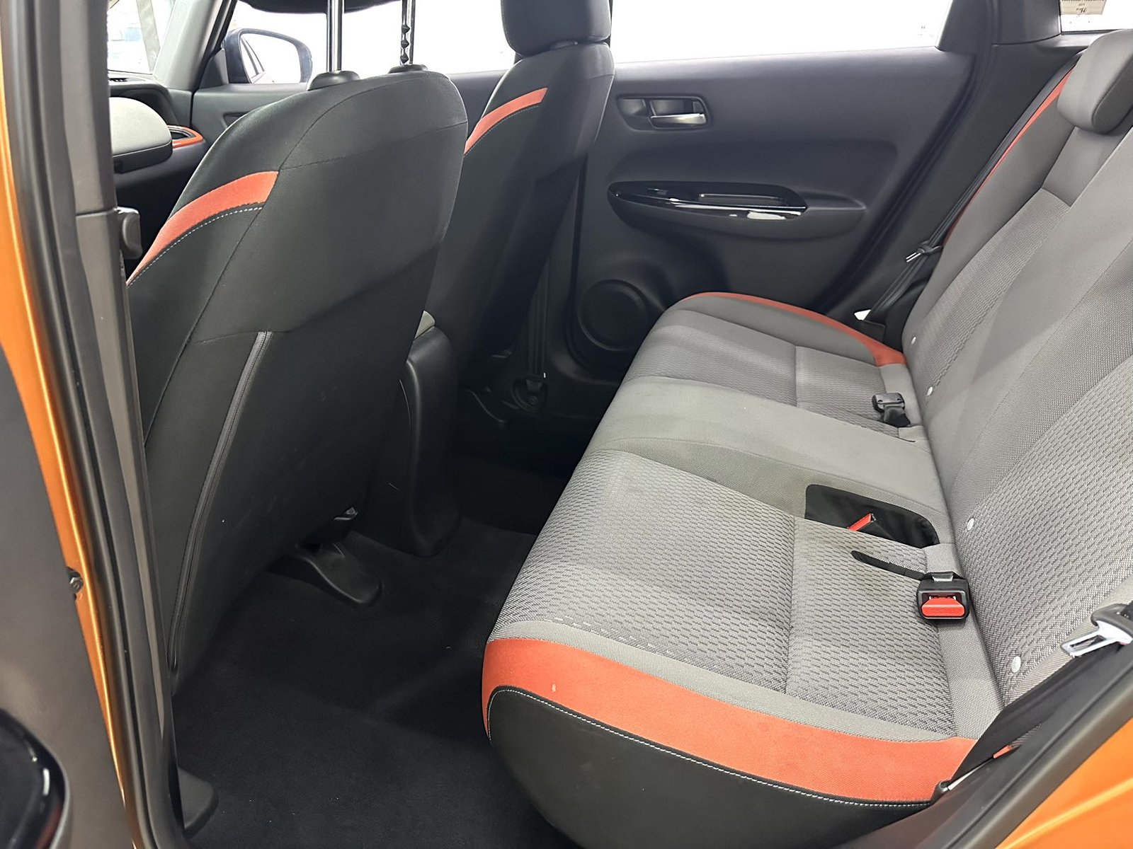 Honda LIFE 2022, 1.5L CVT SPO-SS — изображение 8