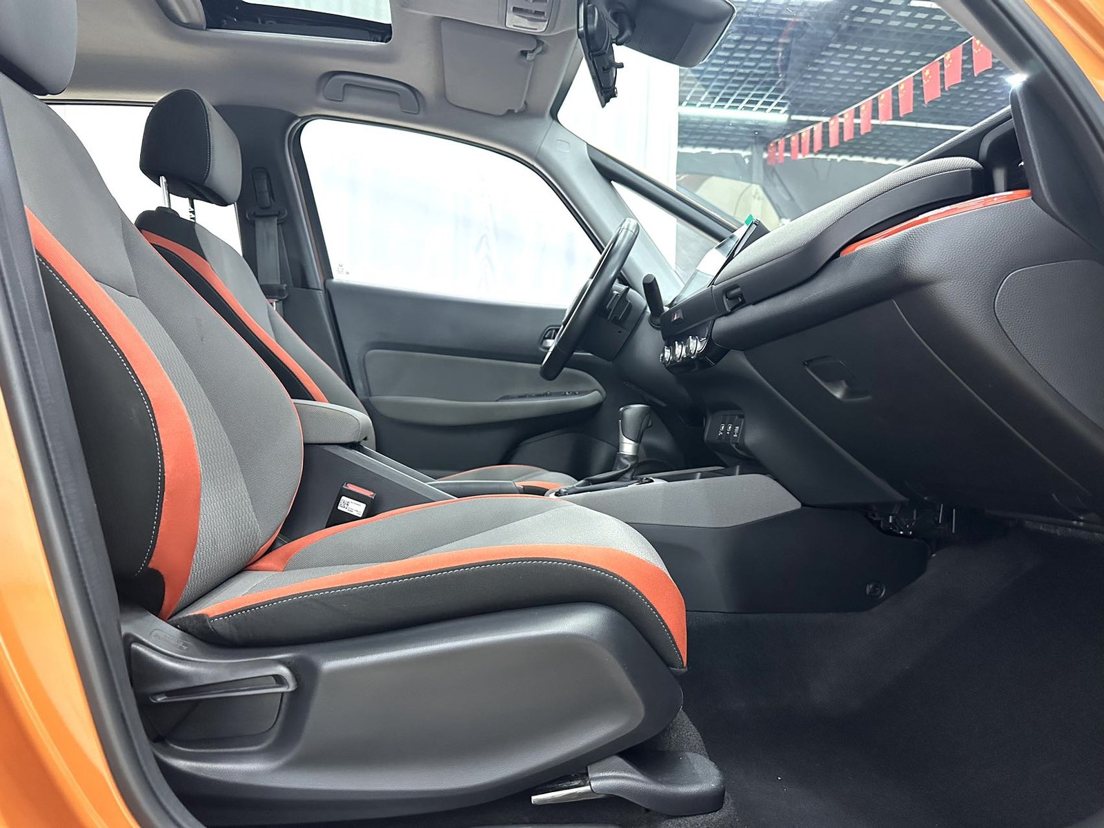 Honda LIFE 2022, 1.5L CVT SPO-SS — изображение 9