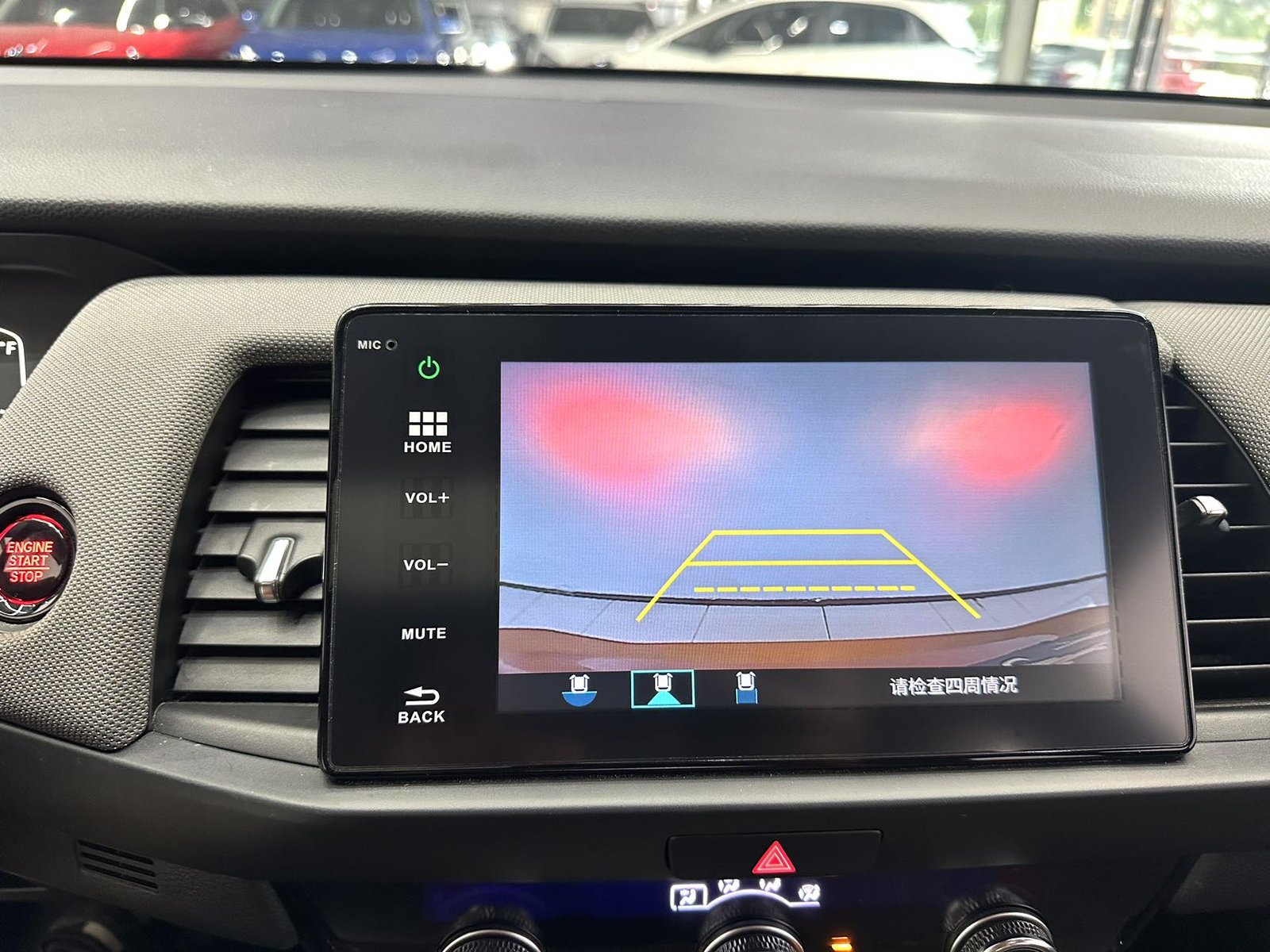 Honda LIFE 2022, 1.5L CVT SPO-SS — изображение 12