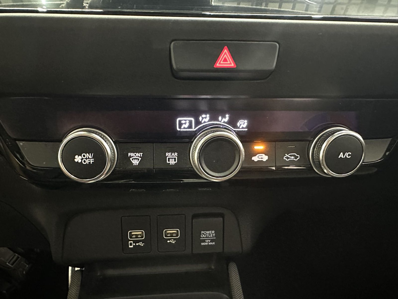Honda LIFE 2022, 1.5L CVT SPO-SS — изображение 13