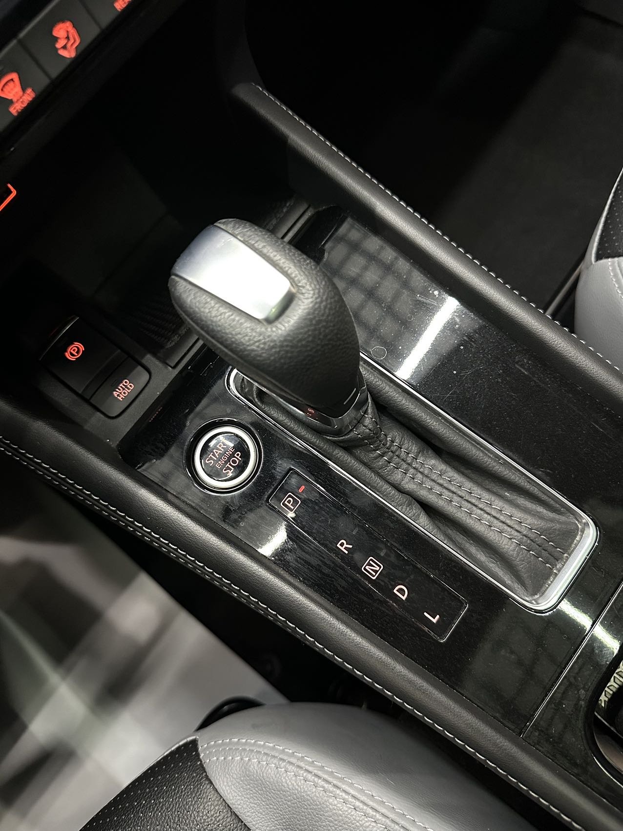 Nissan Kicks, 2022 г., 1.5L CVT XV TOP, комплектация Premium - 图片 16