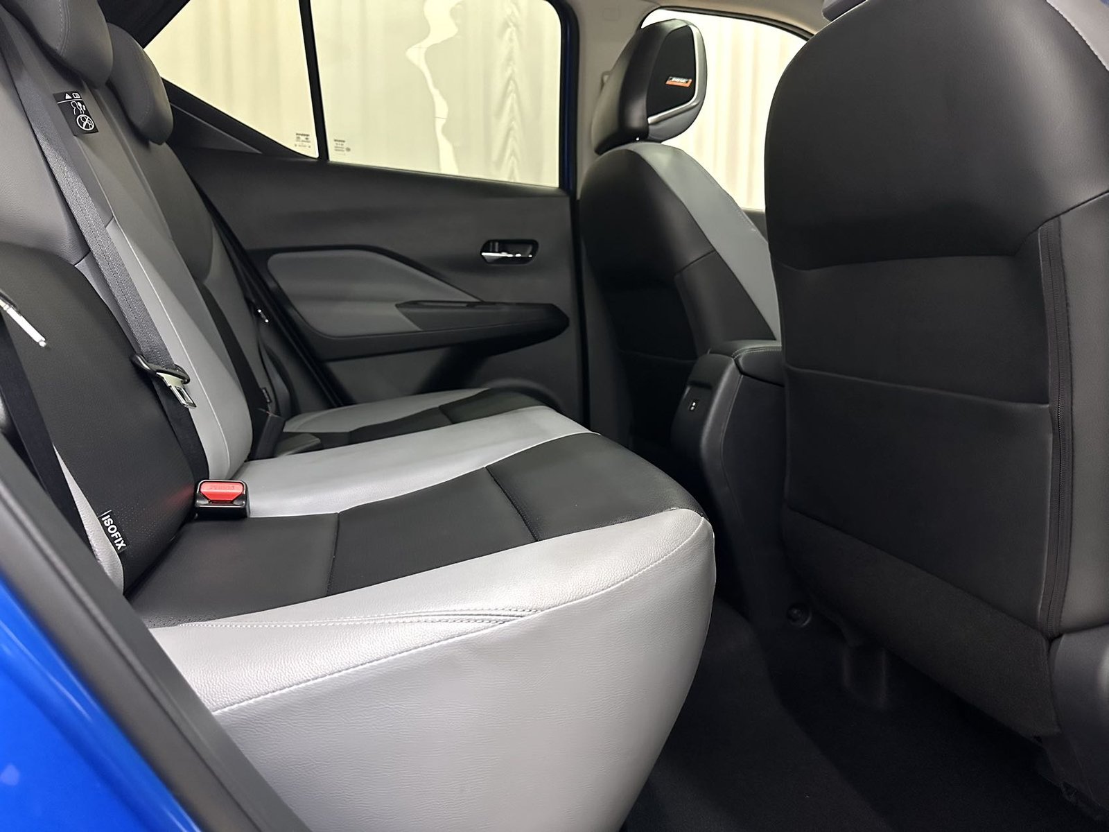 Nissan Kicks, 2022 г., 1.5L CVT XV TOP, комплектация Premium - 图片 8