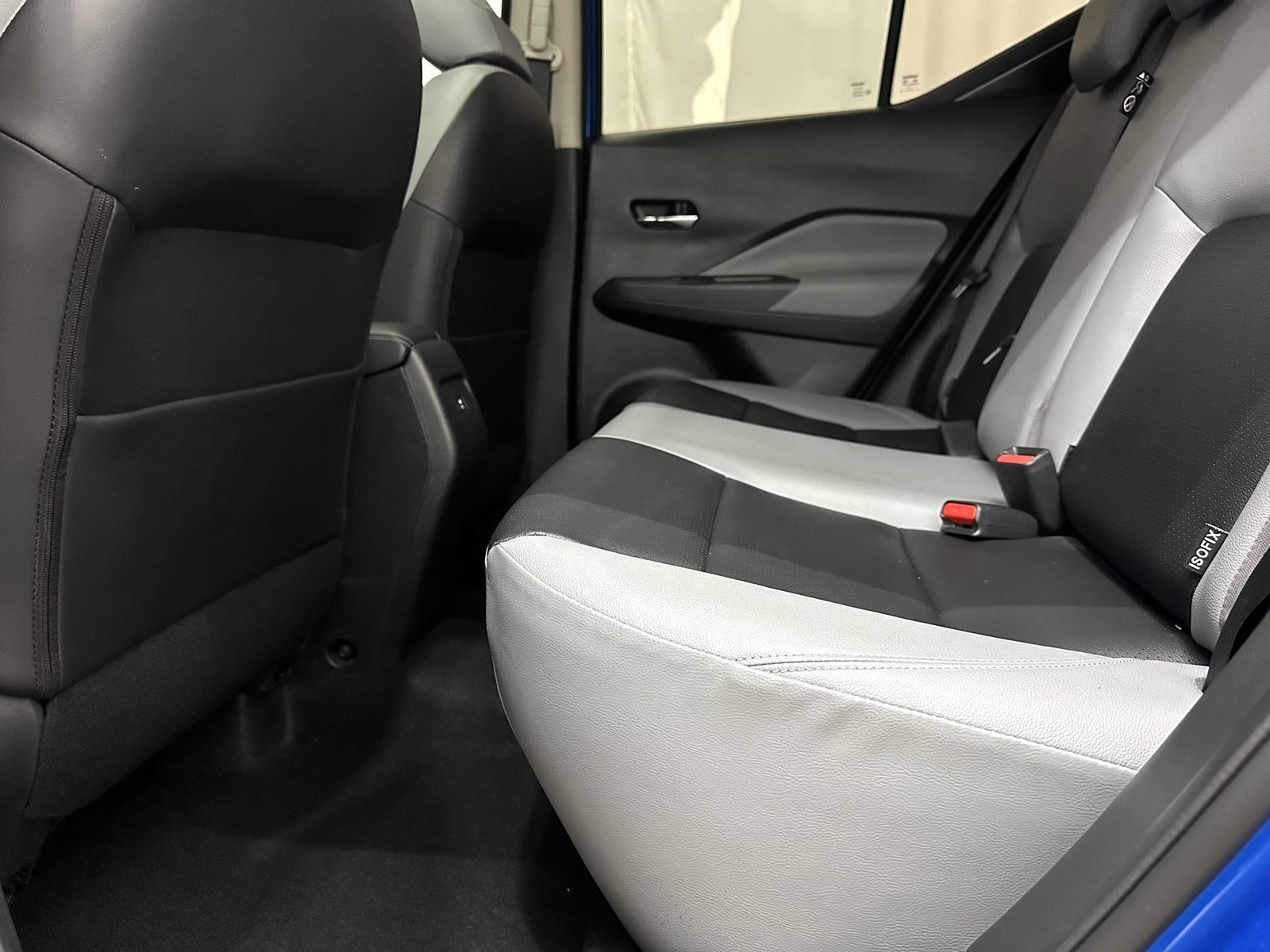 Nissan Kicks, 2022 г., 1.5L CVT XV TOP, комплектация Premium - 图片 10