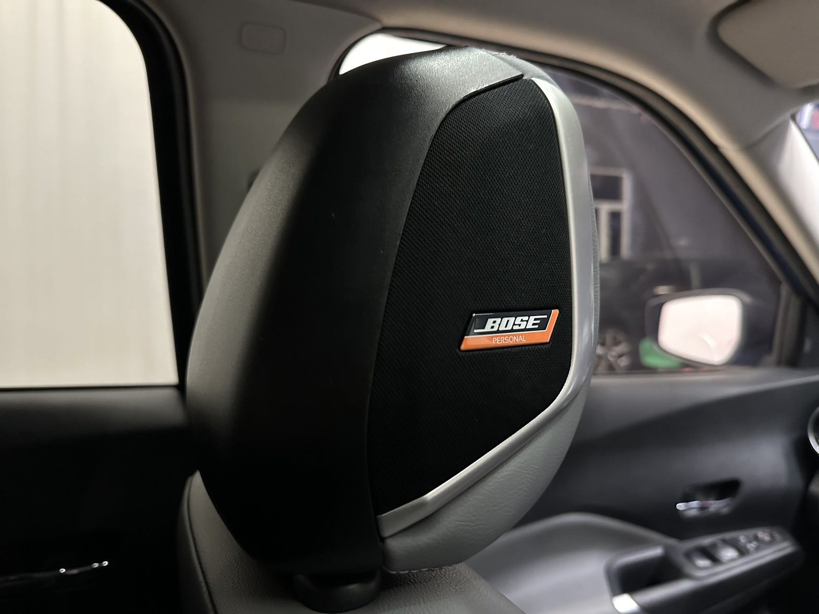 Nissan Kicks, 2022 г., 1.5L CVT XV TOP, комплектация Premium - 图片 17