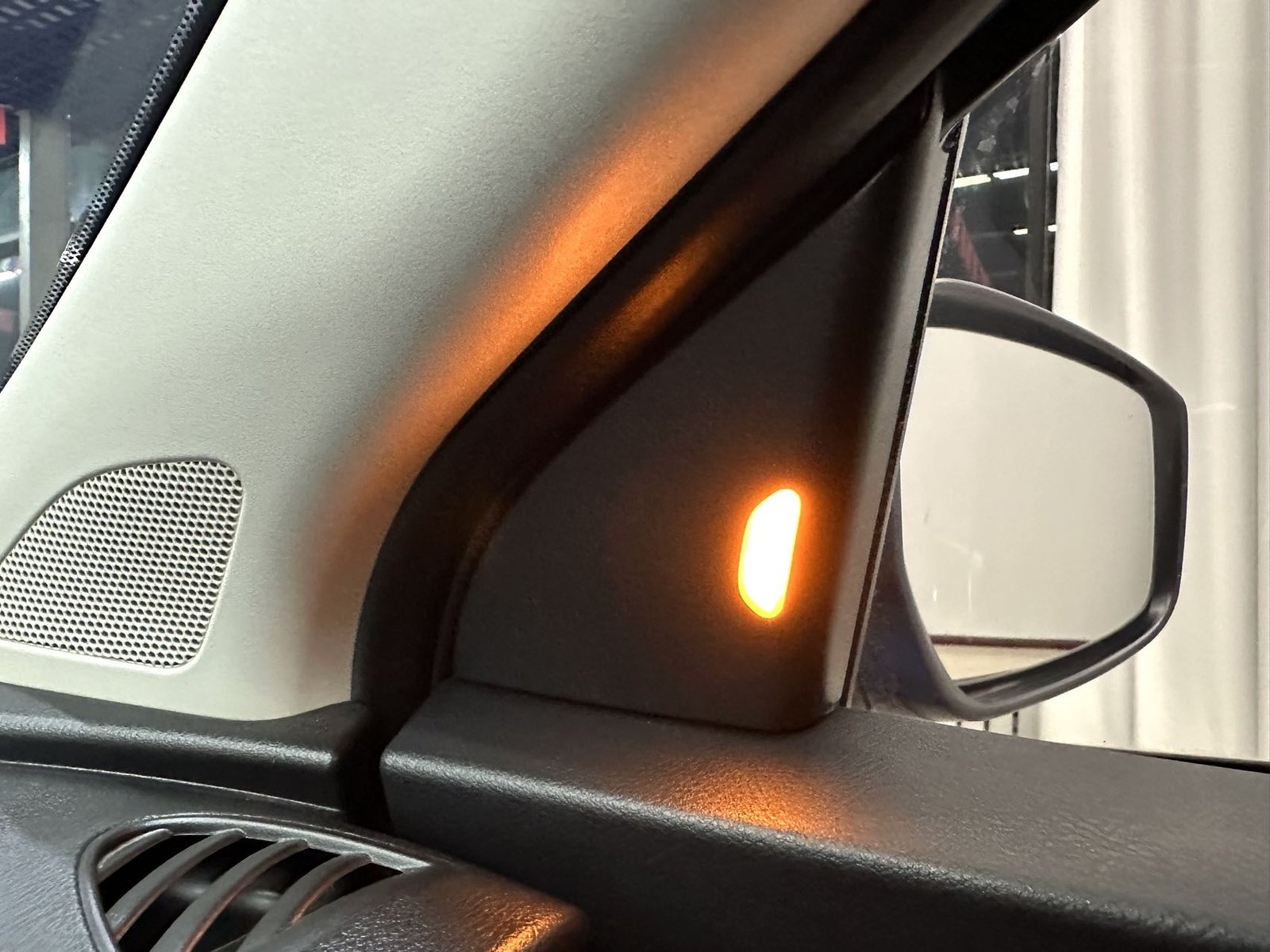 Nissan Kicks, 2022 г., 1.5L CVT XV TOP, комплектация Premium - 图片 15