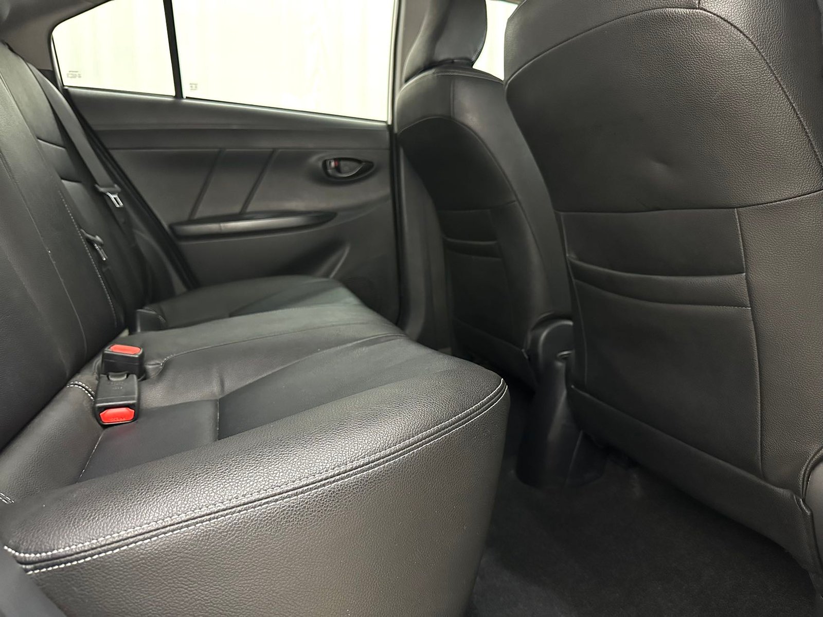 Toyota Vios 2022, 1.5L 20th Anniversary — изображение 11