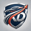 Avada Car Dealership Logo