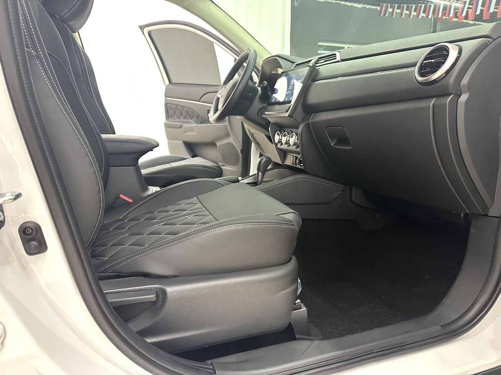 Mitsubishi ASX — изображение 7