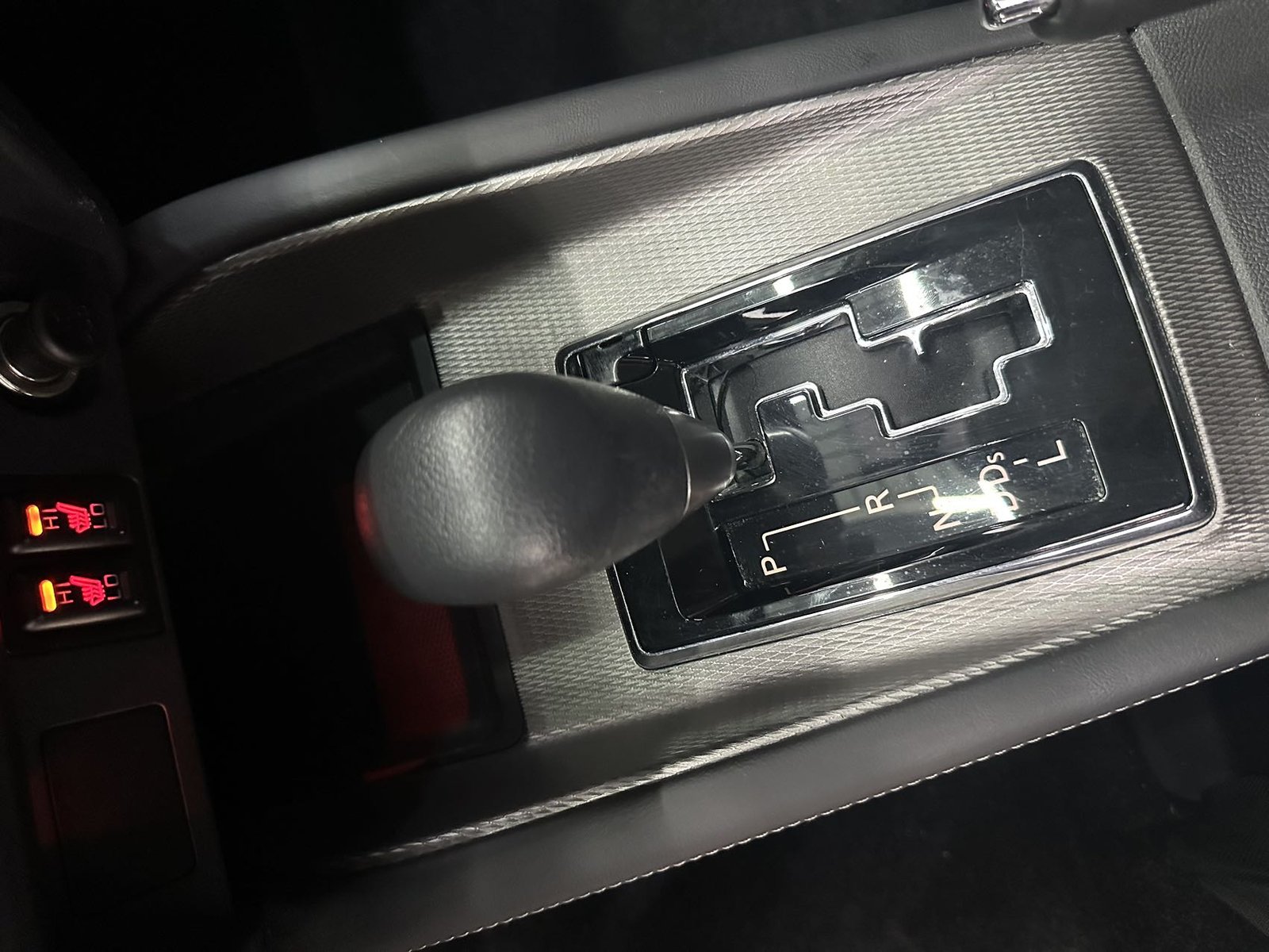 Mitsubishi ASX — изображение 13