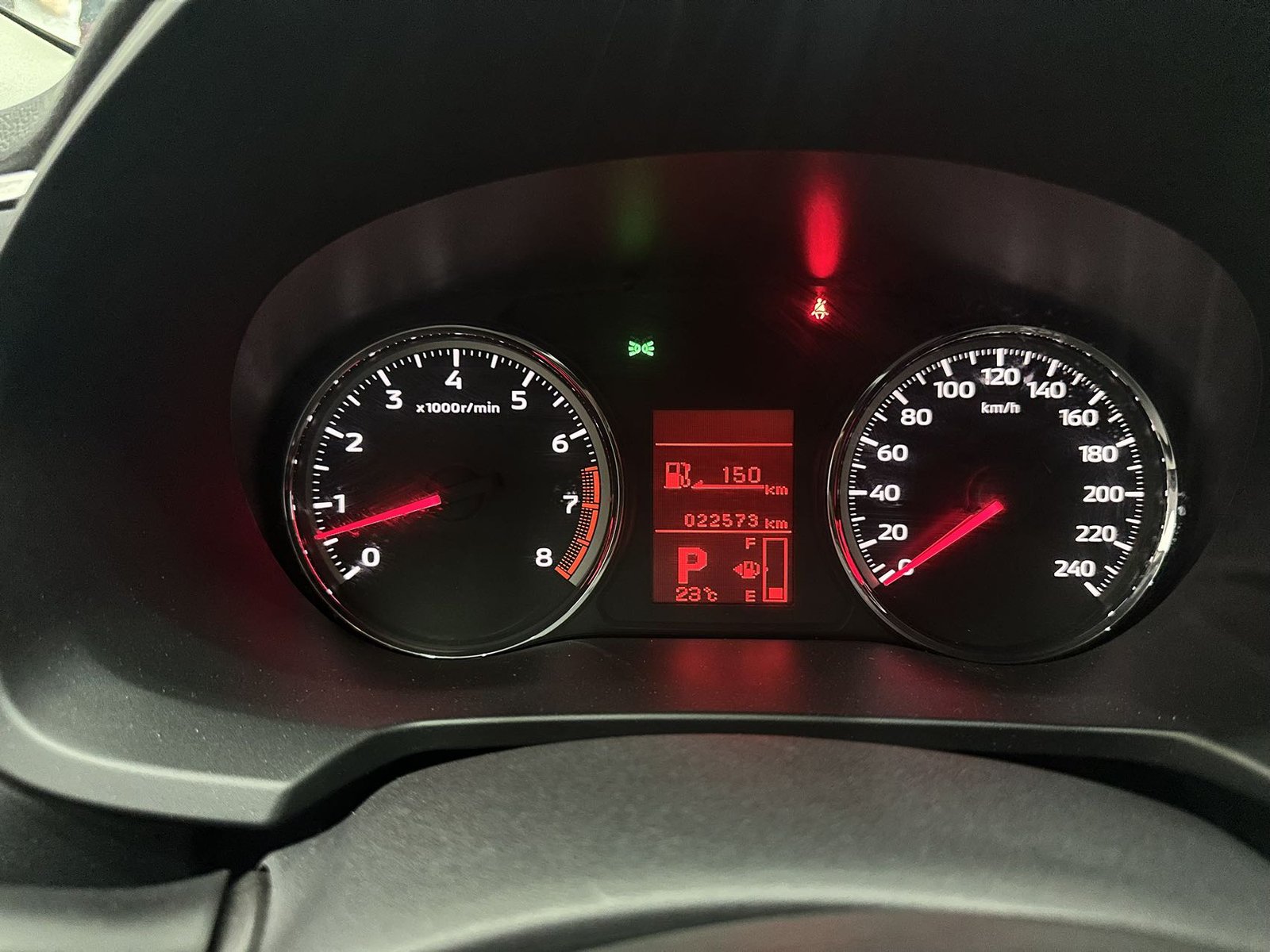 Mitsubishi ASX — изображение 16
