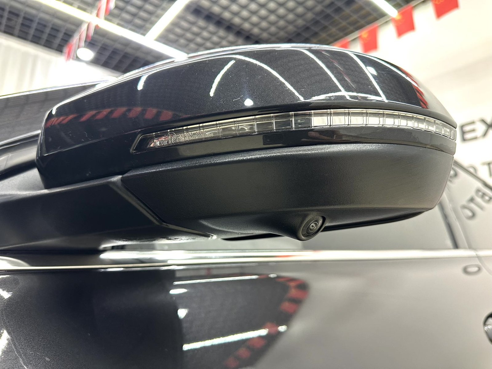 JettaVS8 2026 года 280 л турбоSI AutomaticSupreme Edition - 图片 14