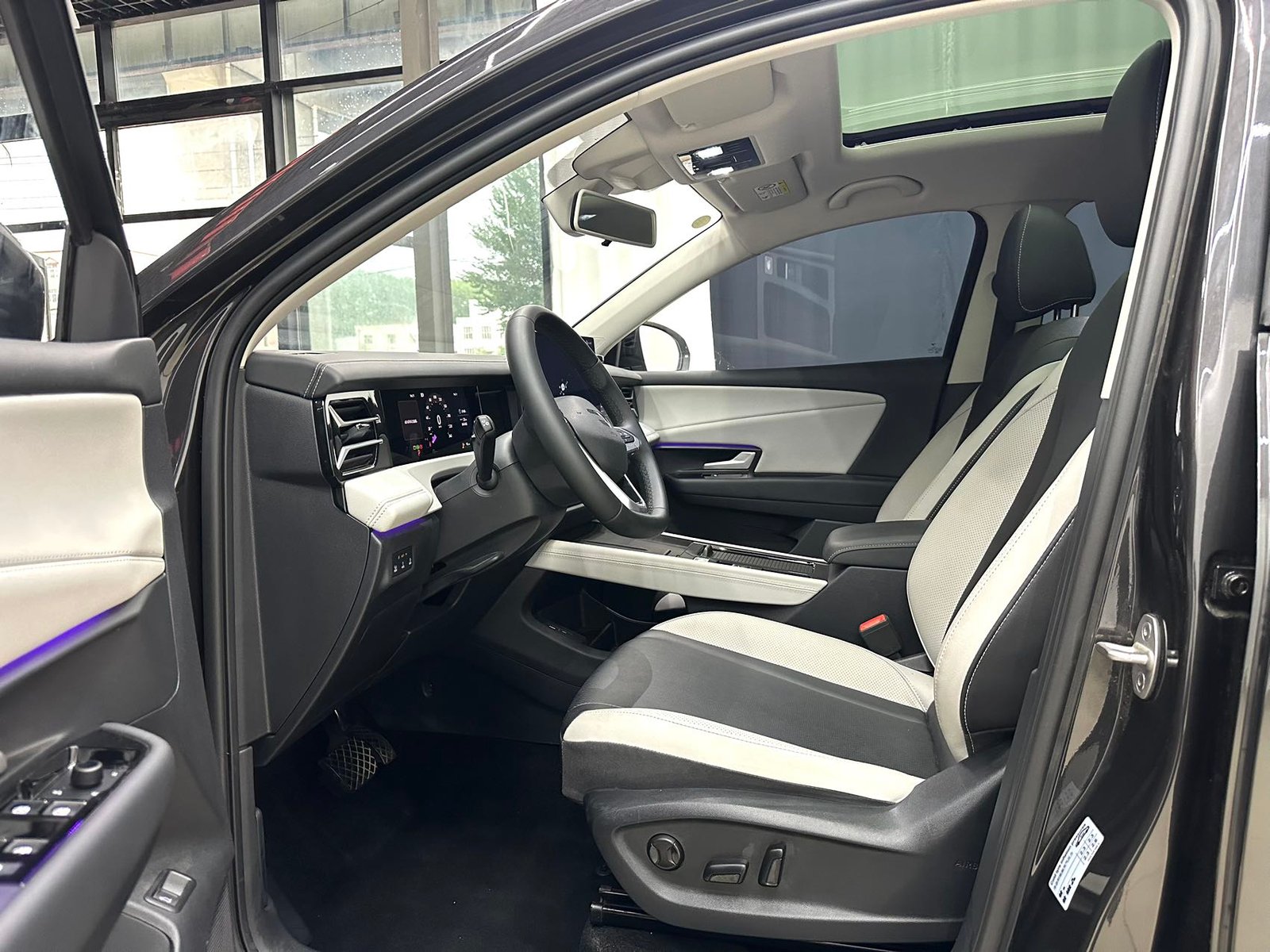 JettaVS8 2026 года 280 л турбоSI AutomaticSupreme Edition - 图片 10