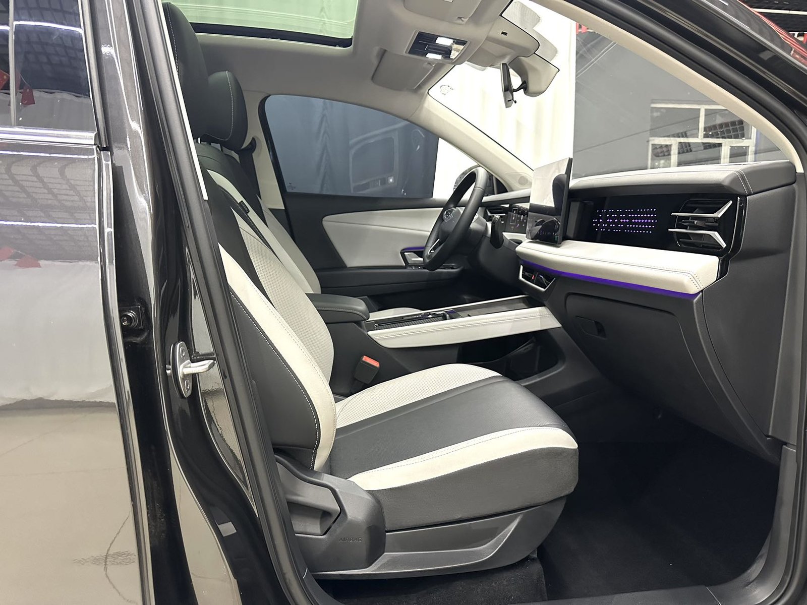 JettaVS8 2026 года 280 л турбоSI AutomaticSupreme Edition - 图片 12