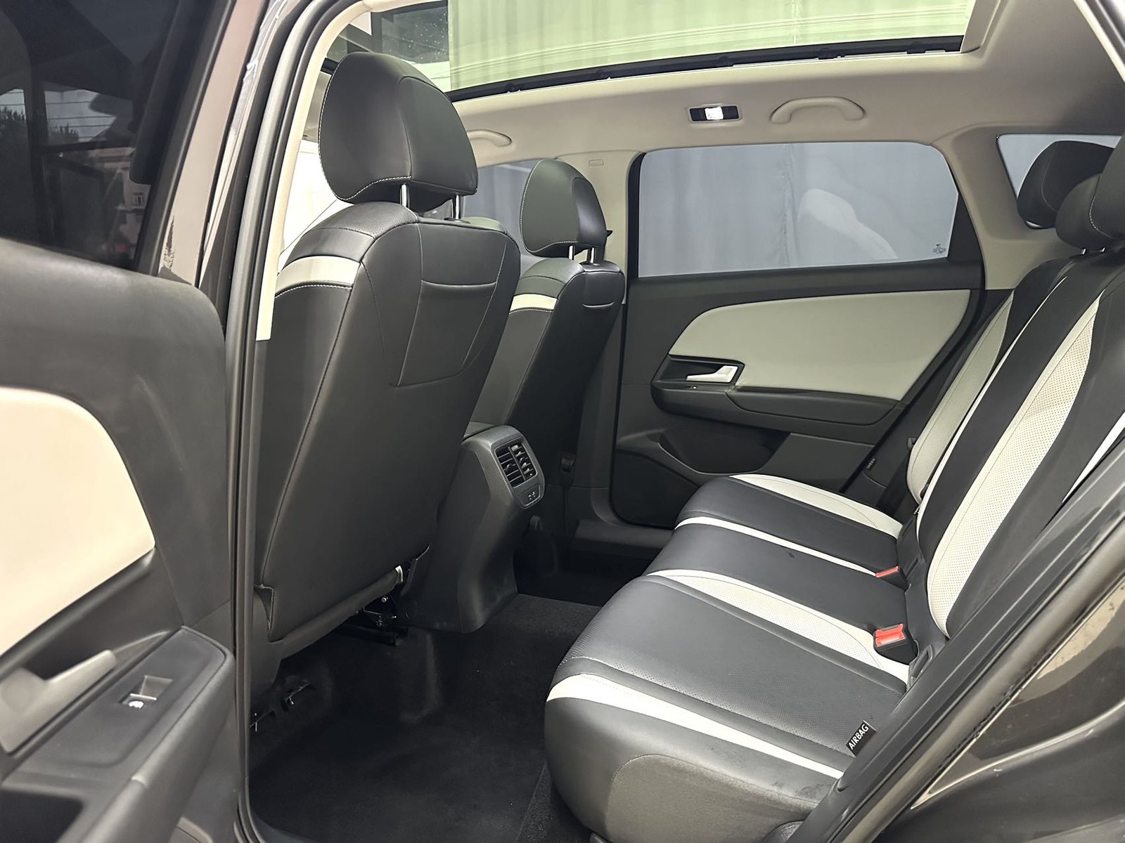 JettaVS8 2026 года 280 л турбоSI AutomaticSupreme Edition - 图片 11