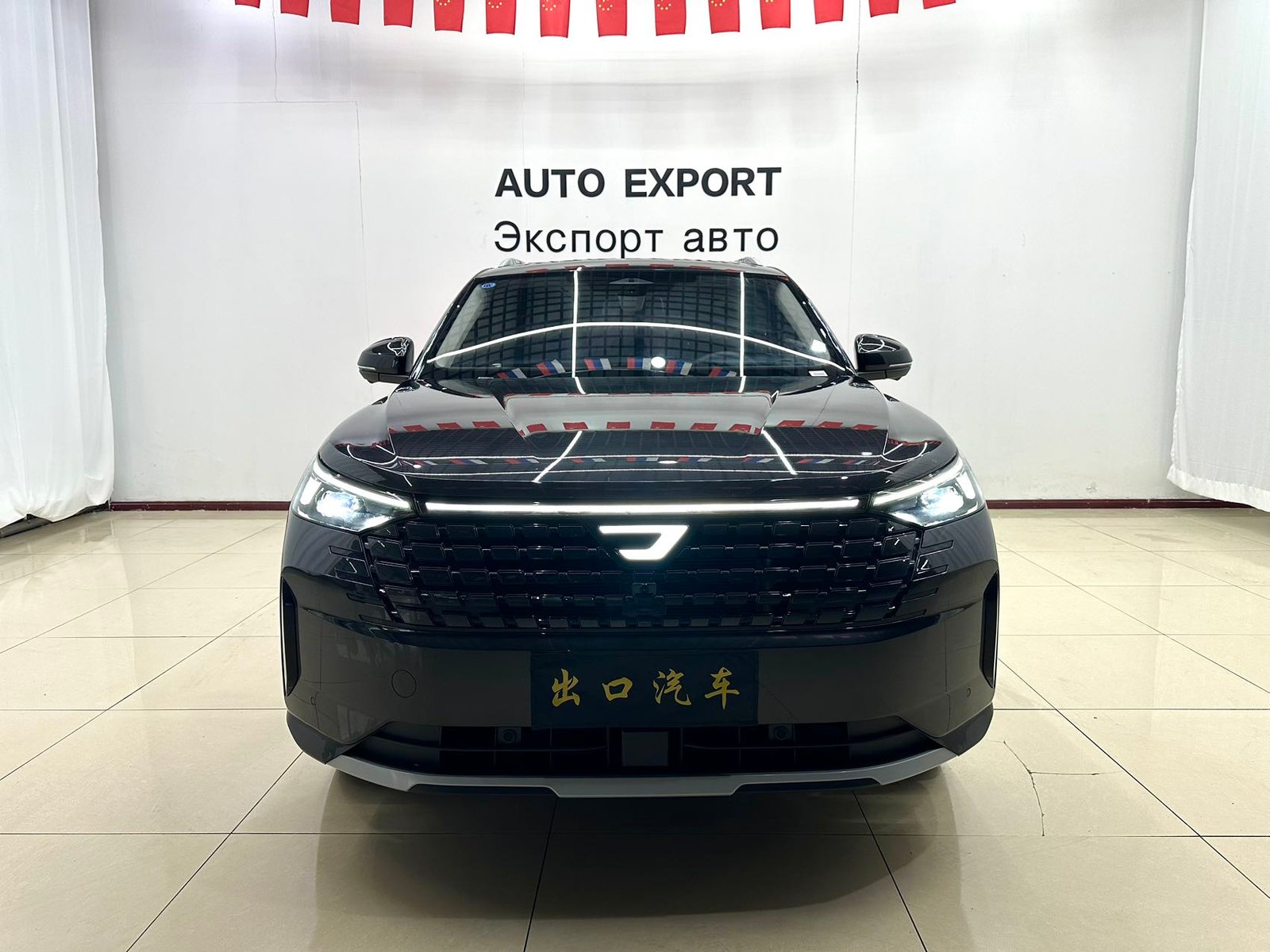 JettaVS8 2026 года 280 л турбоSI AutomaticSupreme Edition - 图片 3