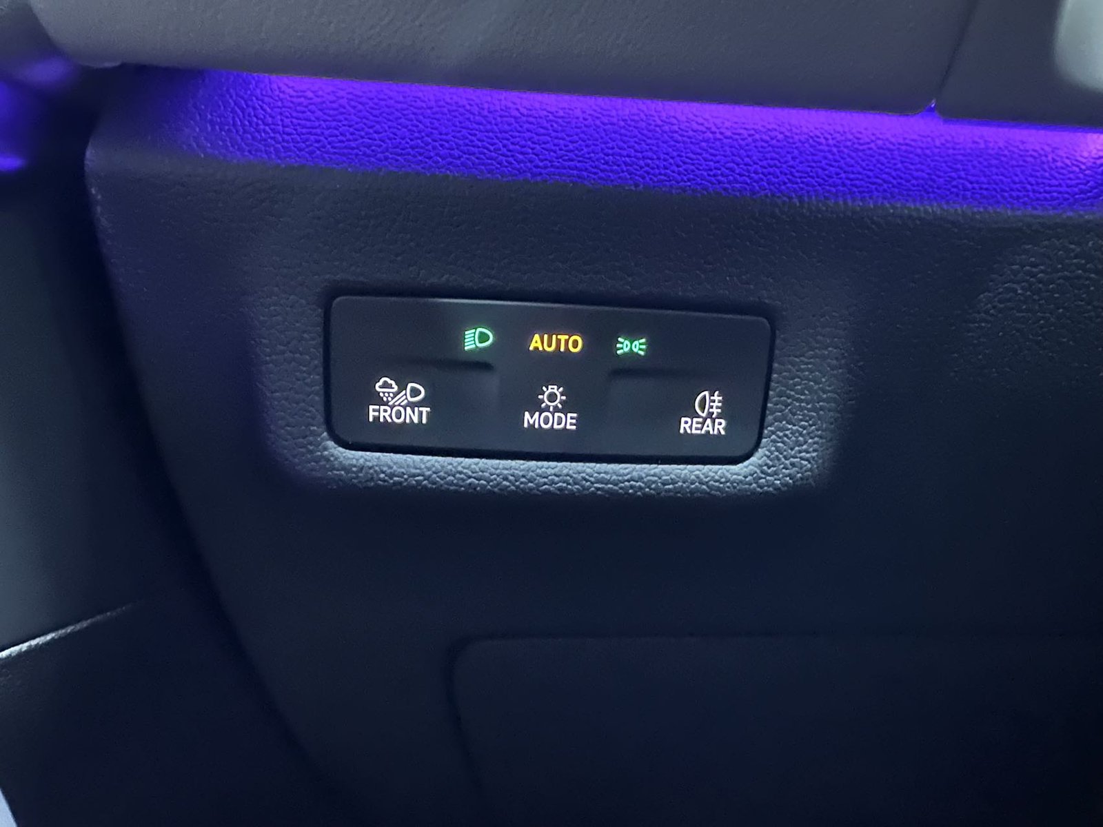 JettaVS8 2026 года 280 л турбоSI AutomaticSupreme Edition - 图片 16