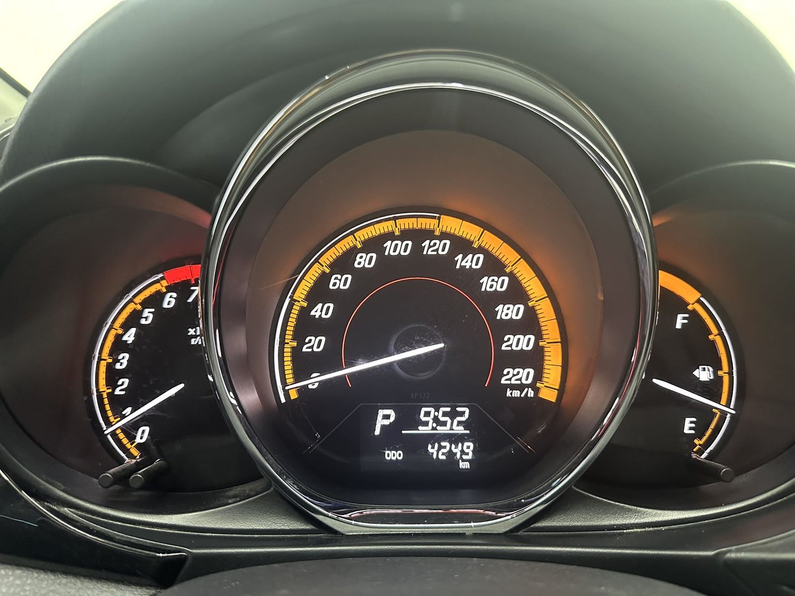 Toyota Yaris L 2022 года Yaris LX 1.5 л CVT Premium Edition — изображение 20
