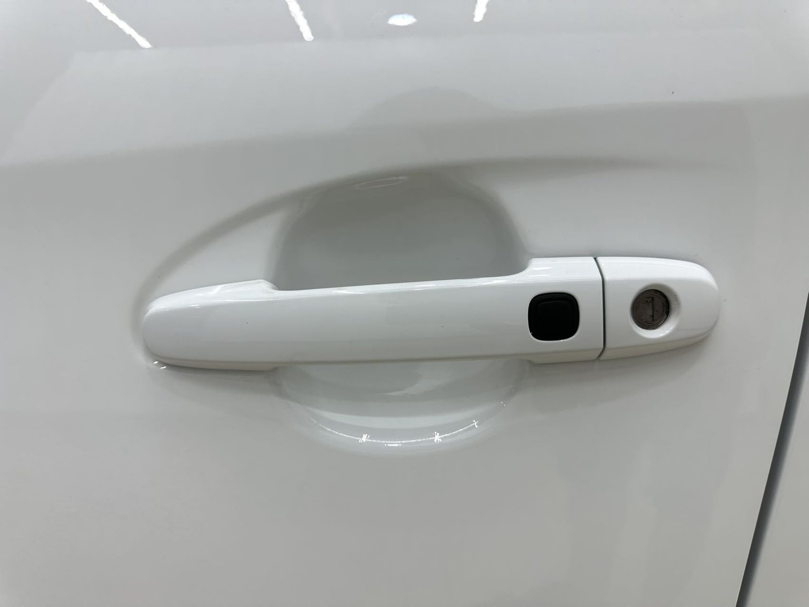 Toyota Yaris L 2022 года Yaris LX 1.5 л CVT Premium Edition — изображение 14