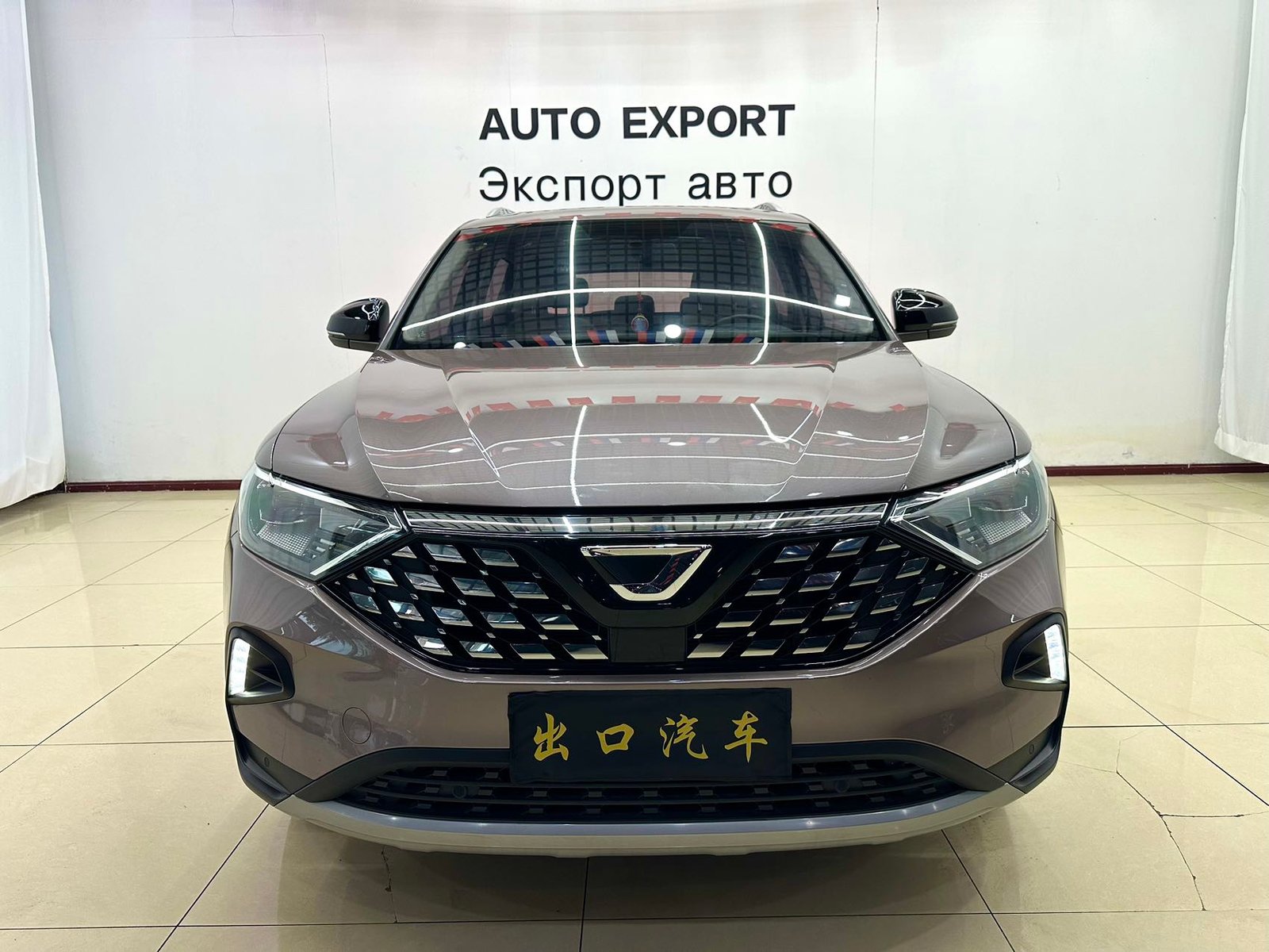 JettaVS7 2020 года 1.4 л турбо Automatic Enjoy Edition — изображение 3