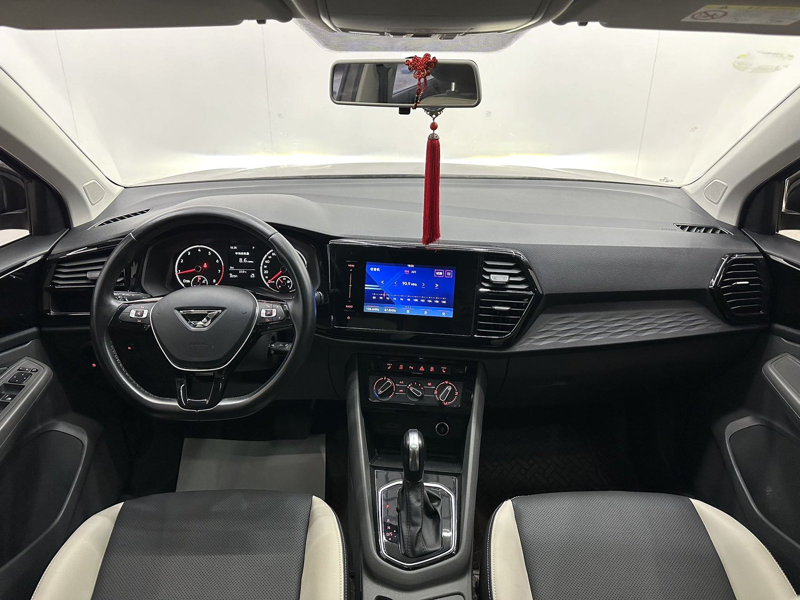 JettaVS7 2020 года 1.4 л турбо Automatic Enjoy Edition — изображение 13