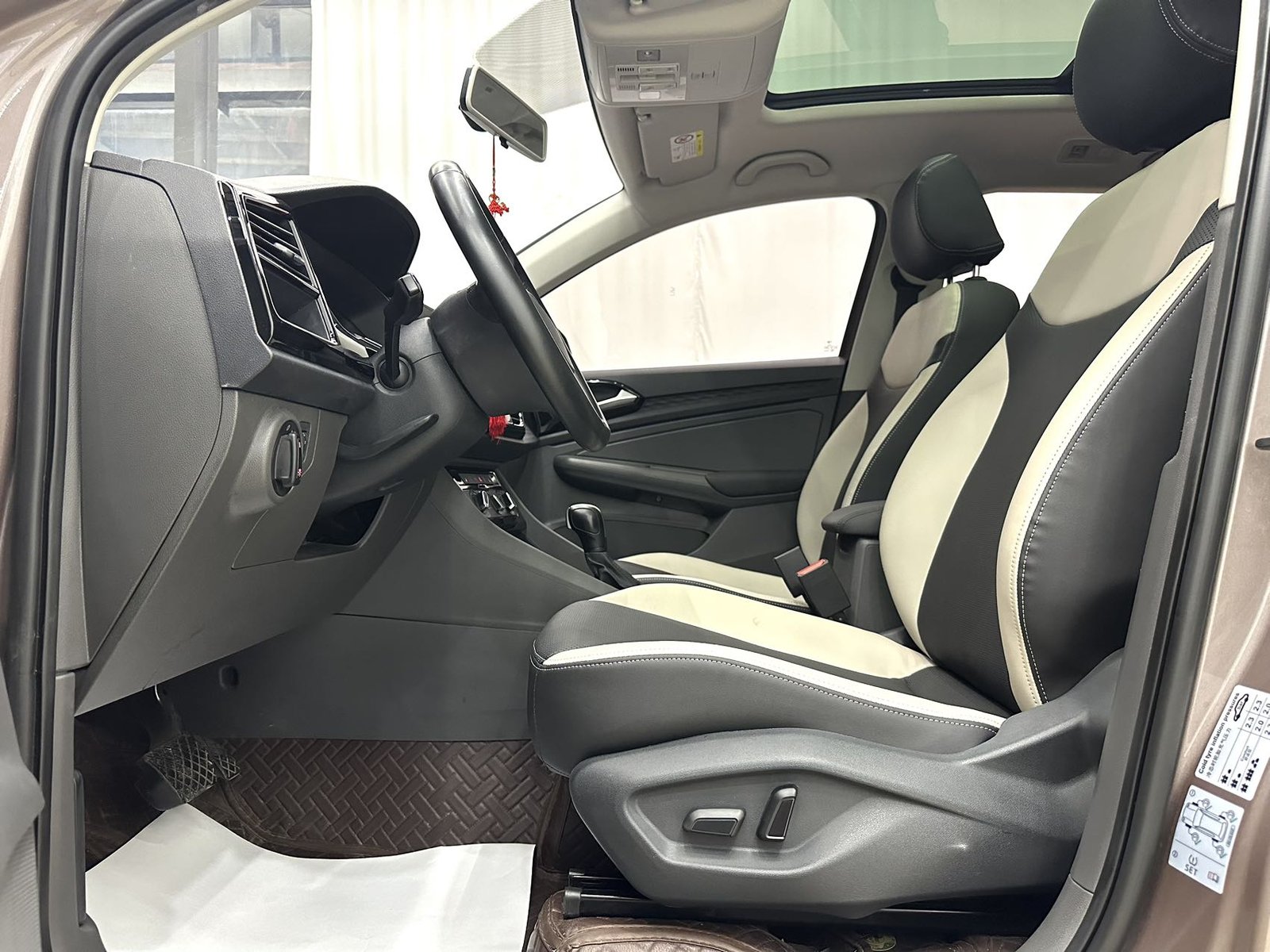JettaVS7 2020 года 1.4 л турбо Automatic Enjoy Edition — изображение 8