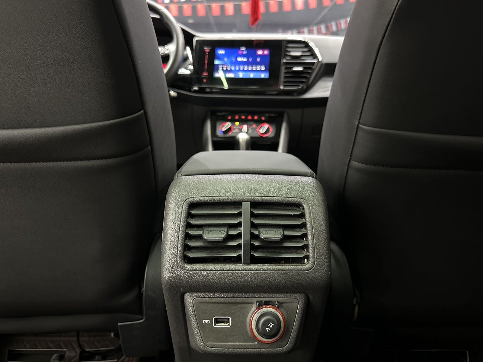 JettaVS7 2020 года 1.4 л турбо Automatic Enjoy Edition — изображение 17