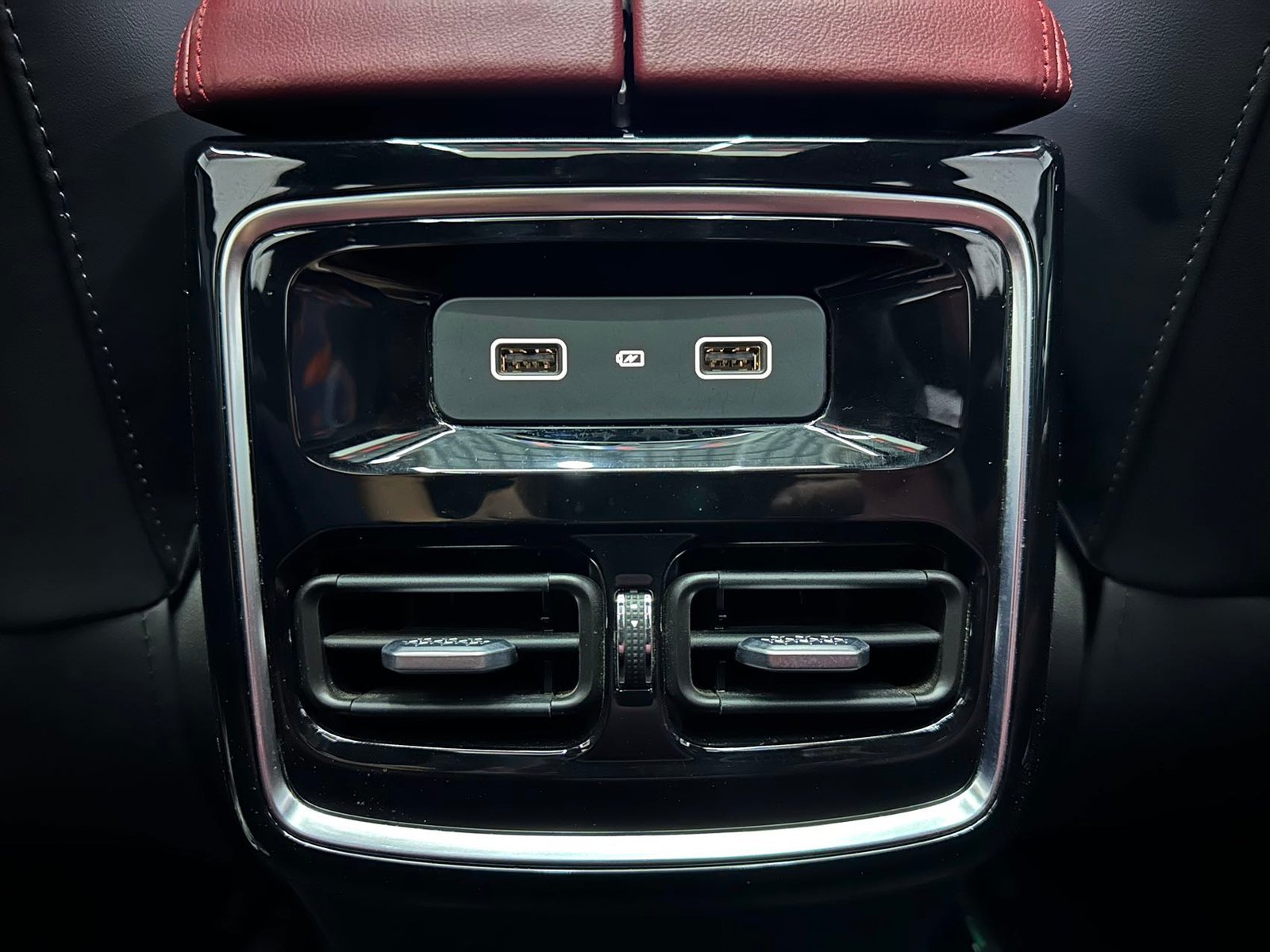 Jetour X70,модель 2023,1.5 л турбо - Image 18