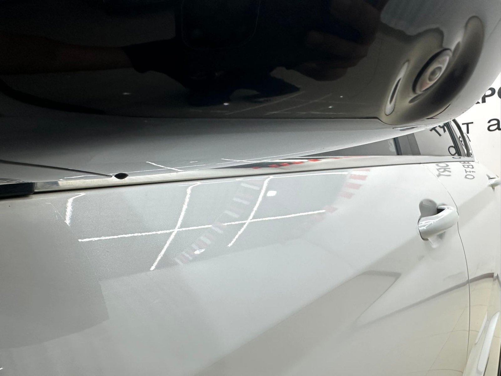 Jetour X70,модель 2023,1.5 л турбо - Image 20