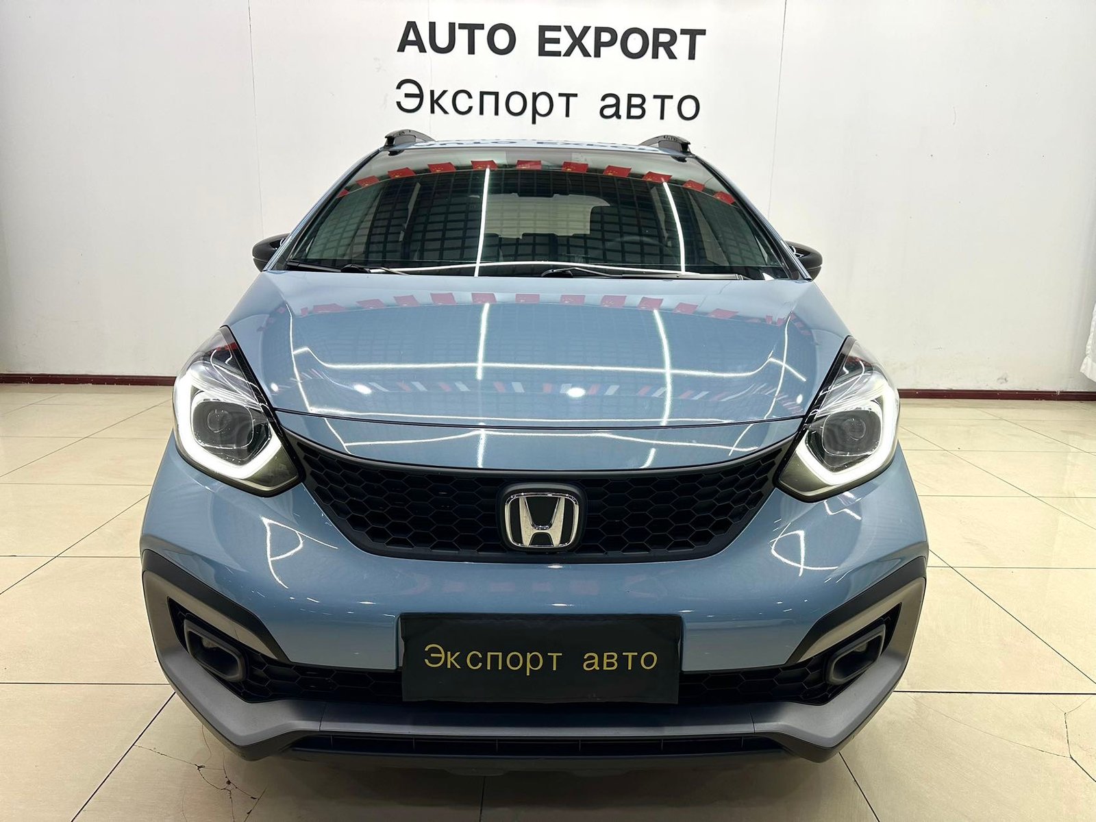 Honda LIFE 2022 год, двигатель 1.5 л, вариатор CVT, комплектация CROSS Люкс — изображение 2