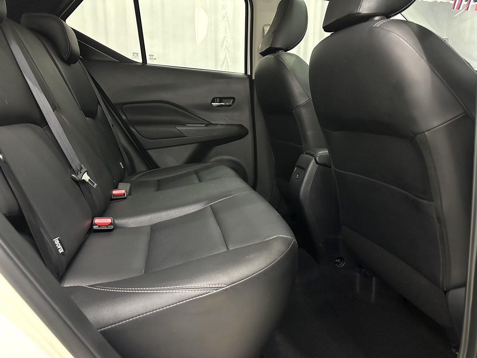Nissan KICKS, модель 2023, версия Jinqing 1.5L, комплектация «Полный драйв» Люкс — изображение 13