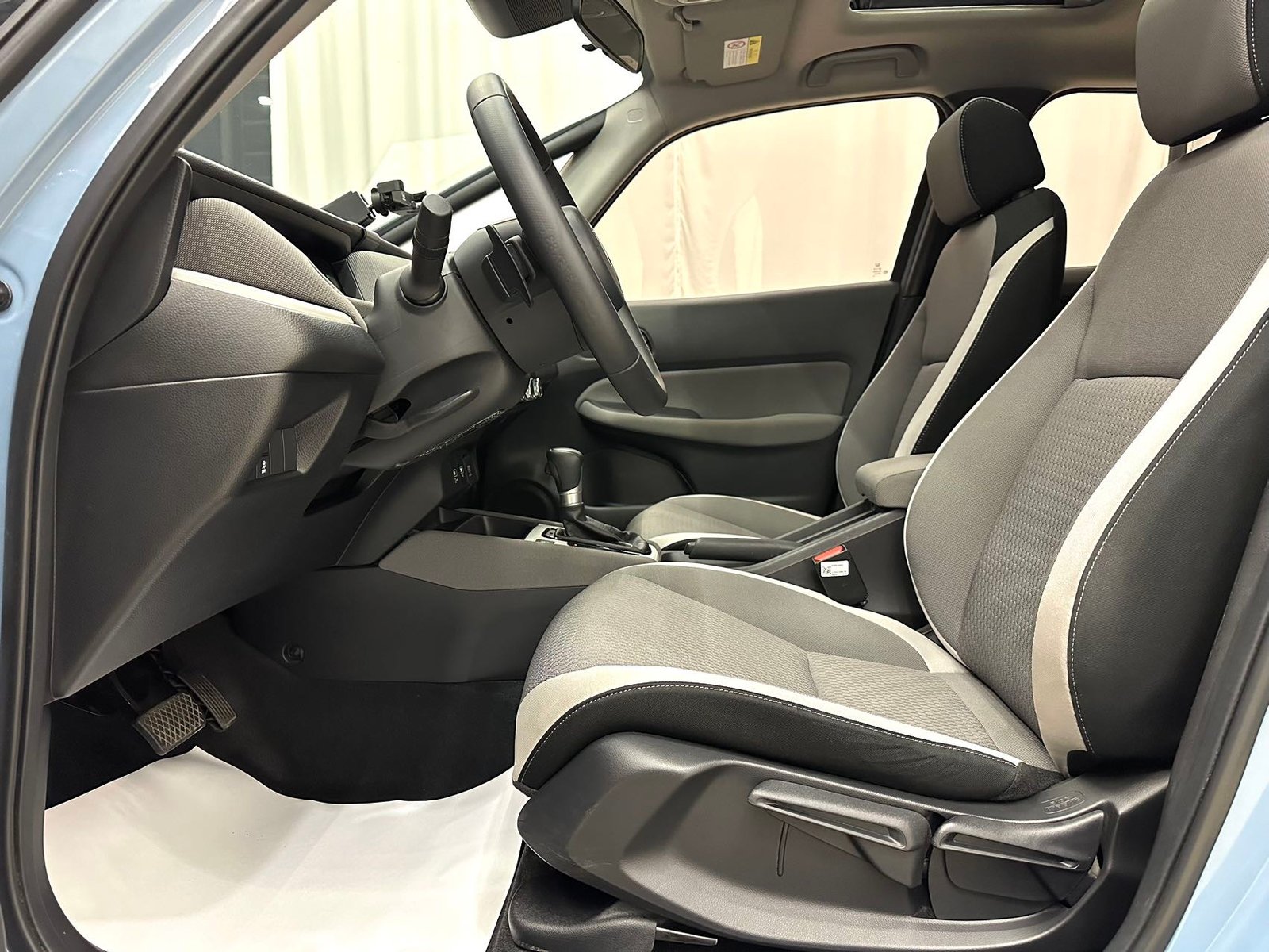 Honda LIFE 2022 год, двигатель 1.5 л, вариатор CVT, комплектация CROSS Люкс — изображение 7