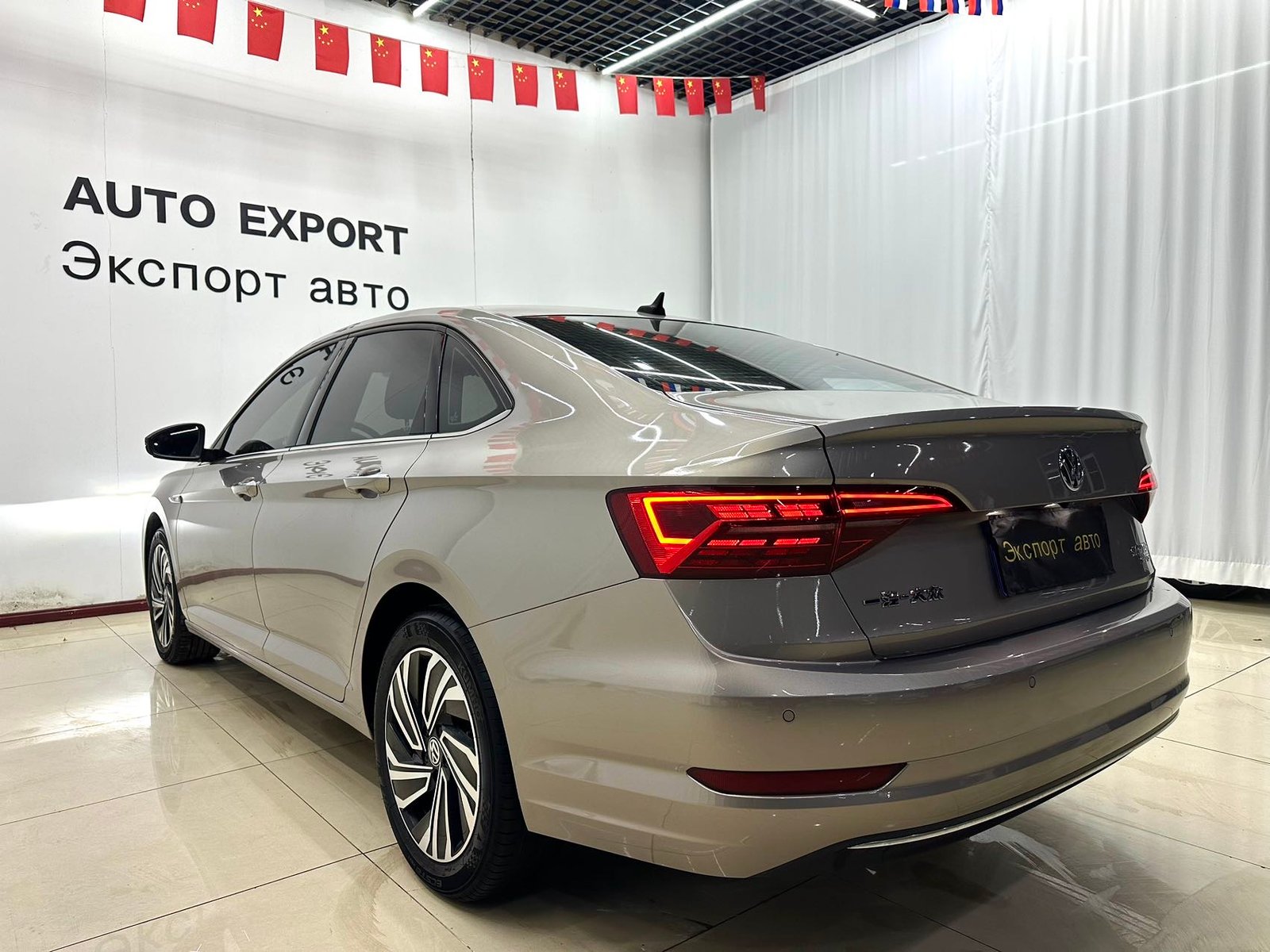 Volkswagen Sagitar, 2022 г., 280TSI DSG, комплектация «Премиум» — изображение 6