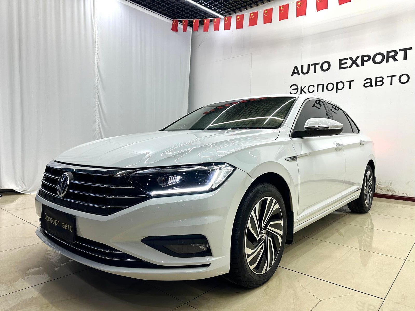 Volkswagen Sagitar, 2022 г., 280TSI DSG, комплектация «Премиум» — изображение 2