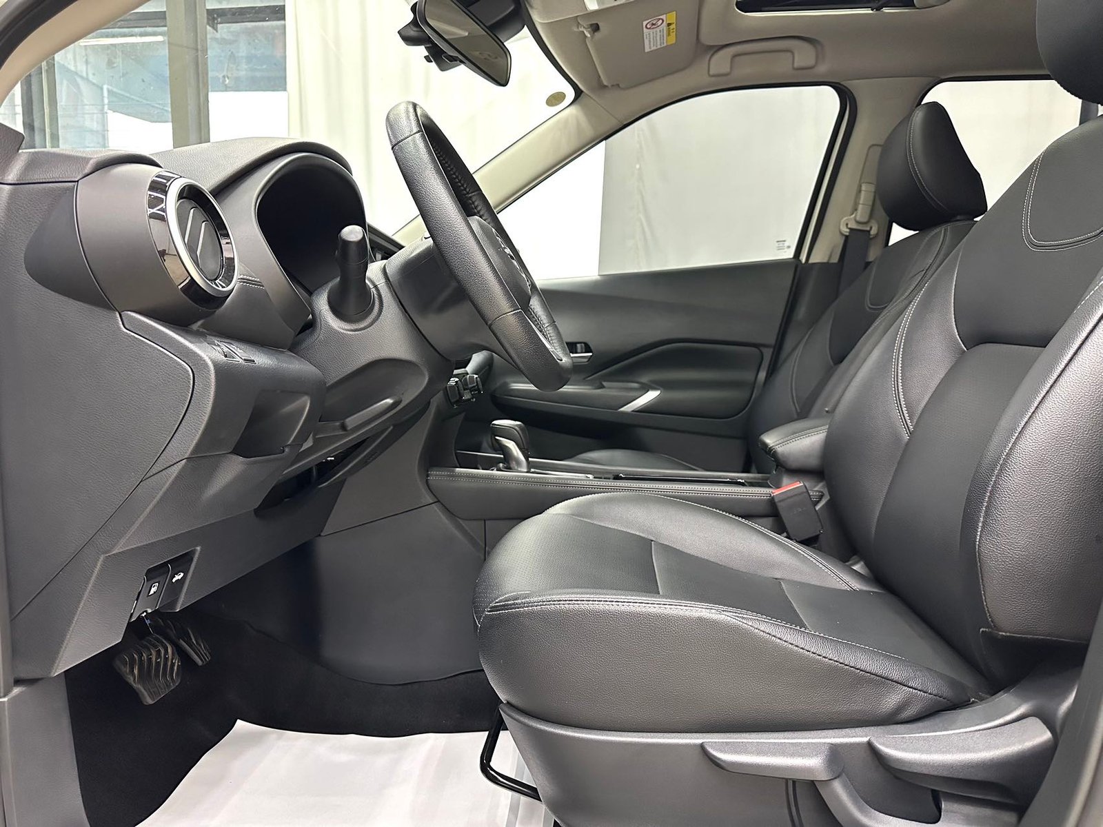 Nissan KICKS, модель 2023, версия Jinqing 1.5L, комплектация «Полный драйв» Люкс — изображение 7