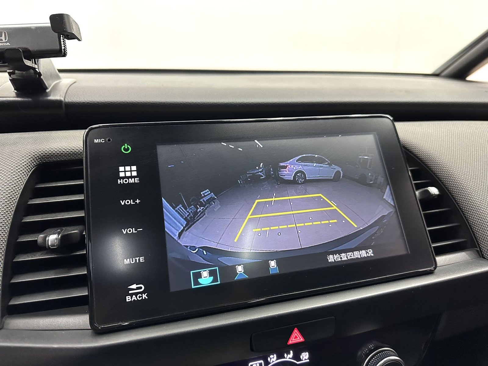 Honda LIFE 2022 год, двигатель 1.5 л, вариатор CVT, комплектация CROSS Люкс — изображение 13