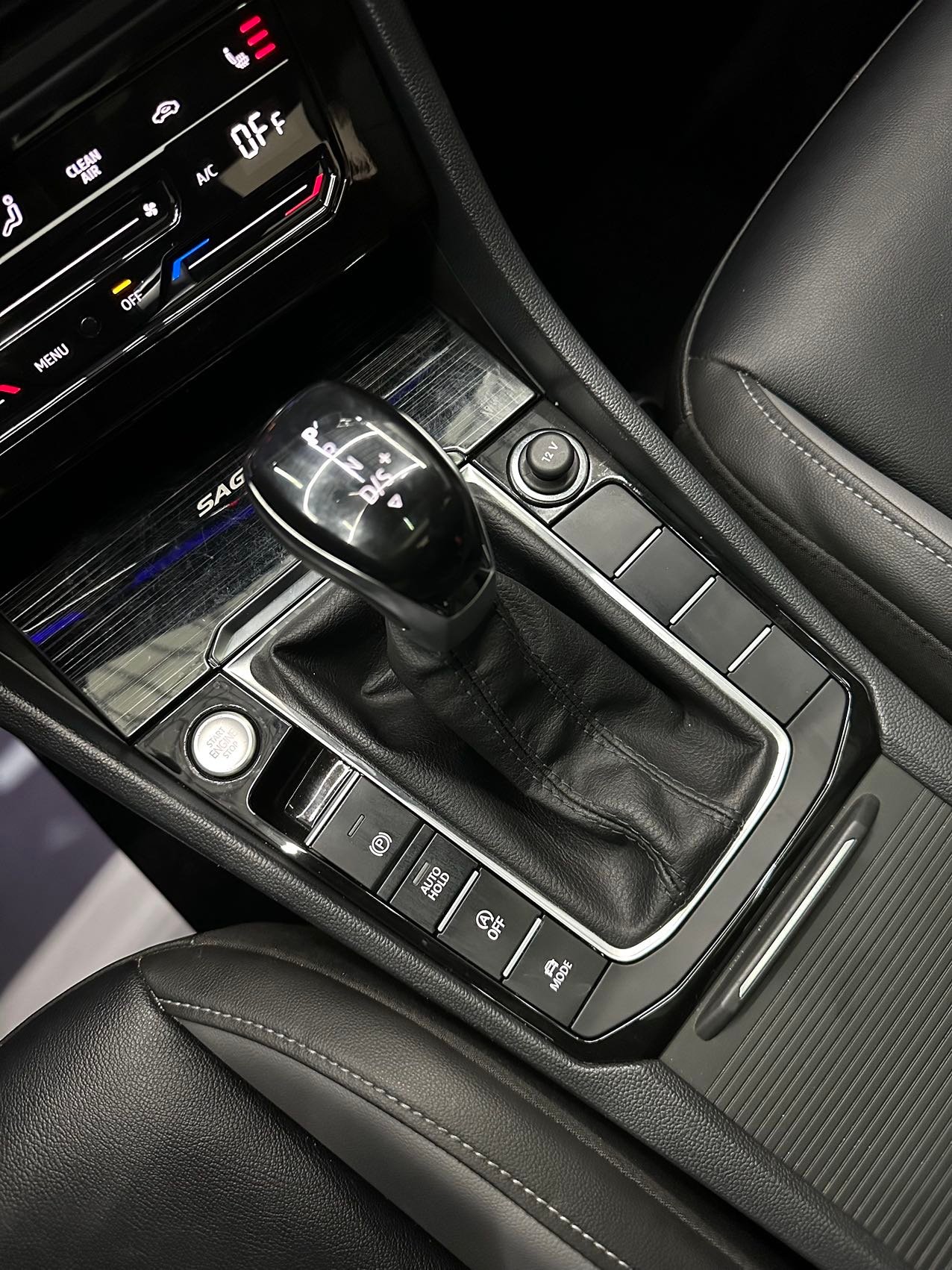 Volkswagen Sagitar, 2022 г., 280TSI DSG, комплектация «Премиум» — изображение 16