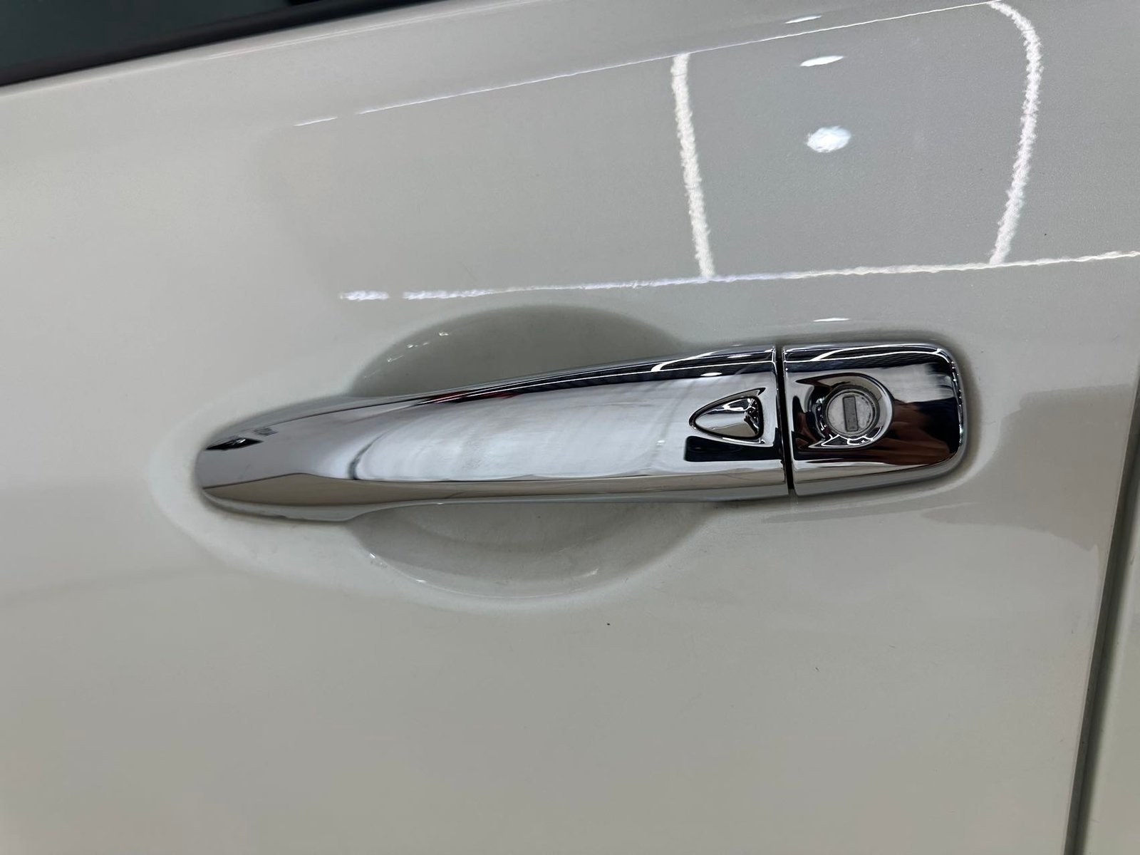 Nissan KICKS, модель 2023, версия Jinqing 1.5L, комплектация «Полный драйв» Люкс — изображение 9