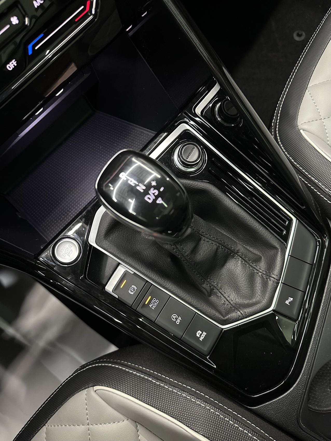 Volkswagen TAYRON 2023 года, 280TSI, 2WD Luxury Plus улучшенная версия - 图片 13