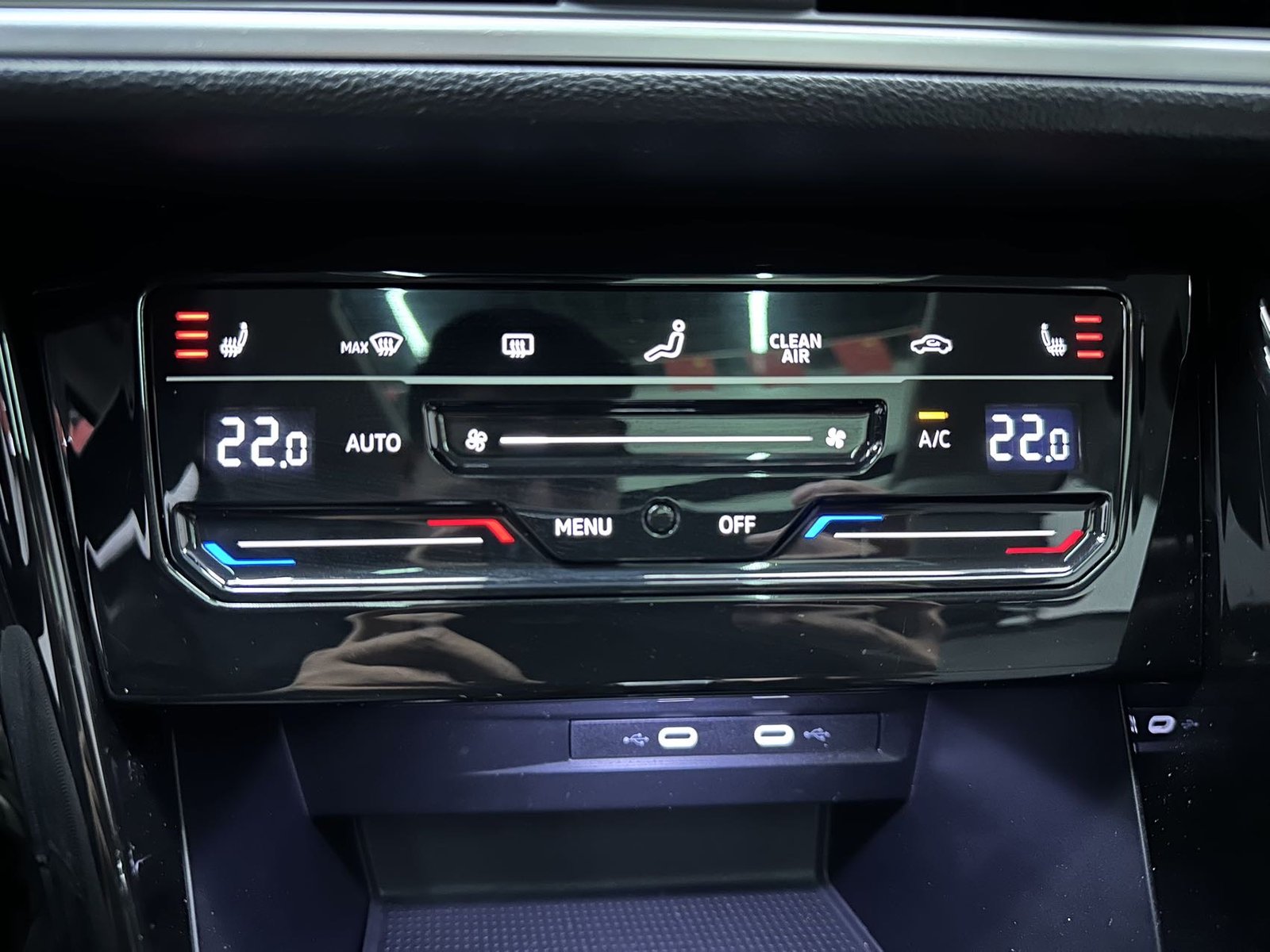 Volkswagen TAYRON 2023 года, 280TSI, 2WD Luxury Plus улучшенная версия - 图片 14