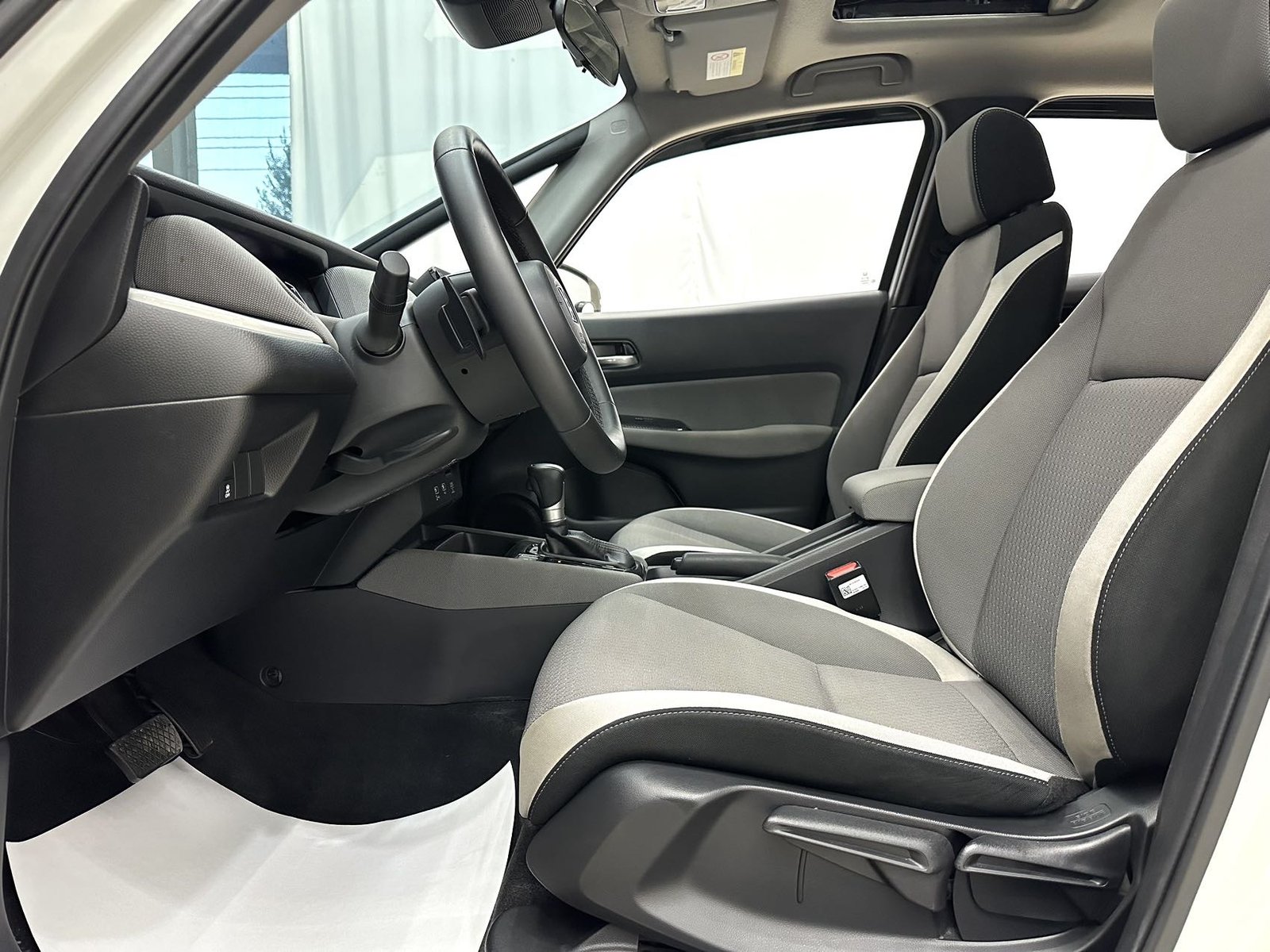 Honda LIFE 2023 год, двигатель 1.5 л, вариатор CVT, комплектация CROSS Люкс — изображение 7