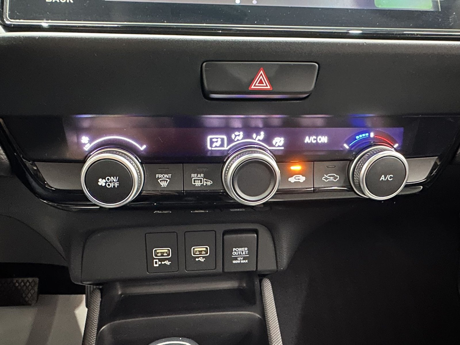 Honda LIFE 2023 год, двигатель 1.5 л, вариатор CVT, комплектация CROSS Люкс — изображение 15