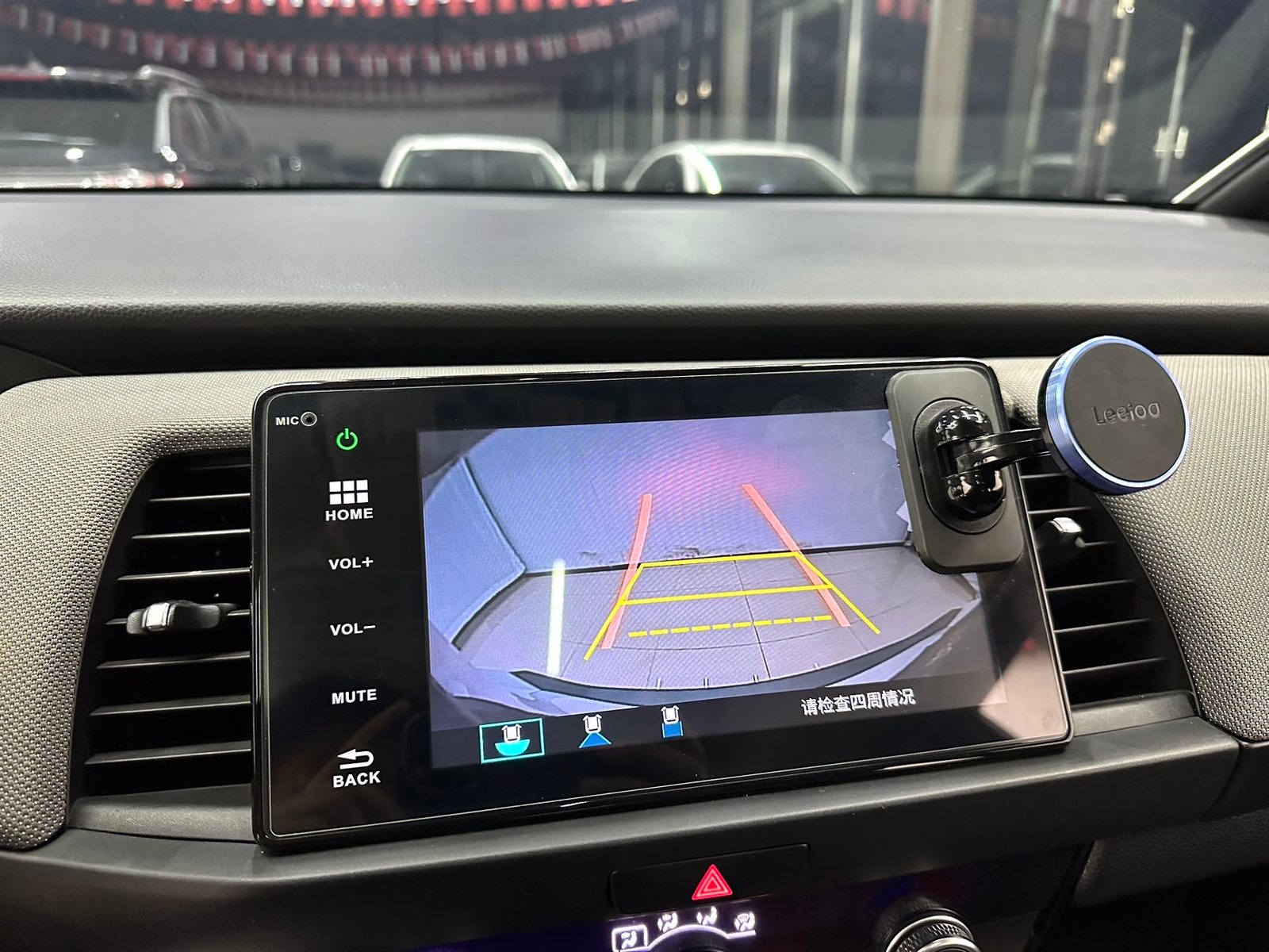 Honda LIFE 2023 год, двигатель 1.5 л, вариатор CVT, комплектация CROSS Люкс — изображение 14