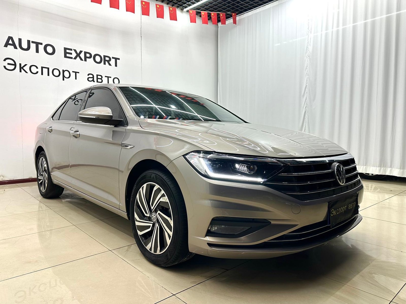 Volkswagen Sagitar, 2022 г., 280TSI DSG, комплектация «Премиум» — изображение 3