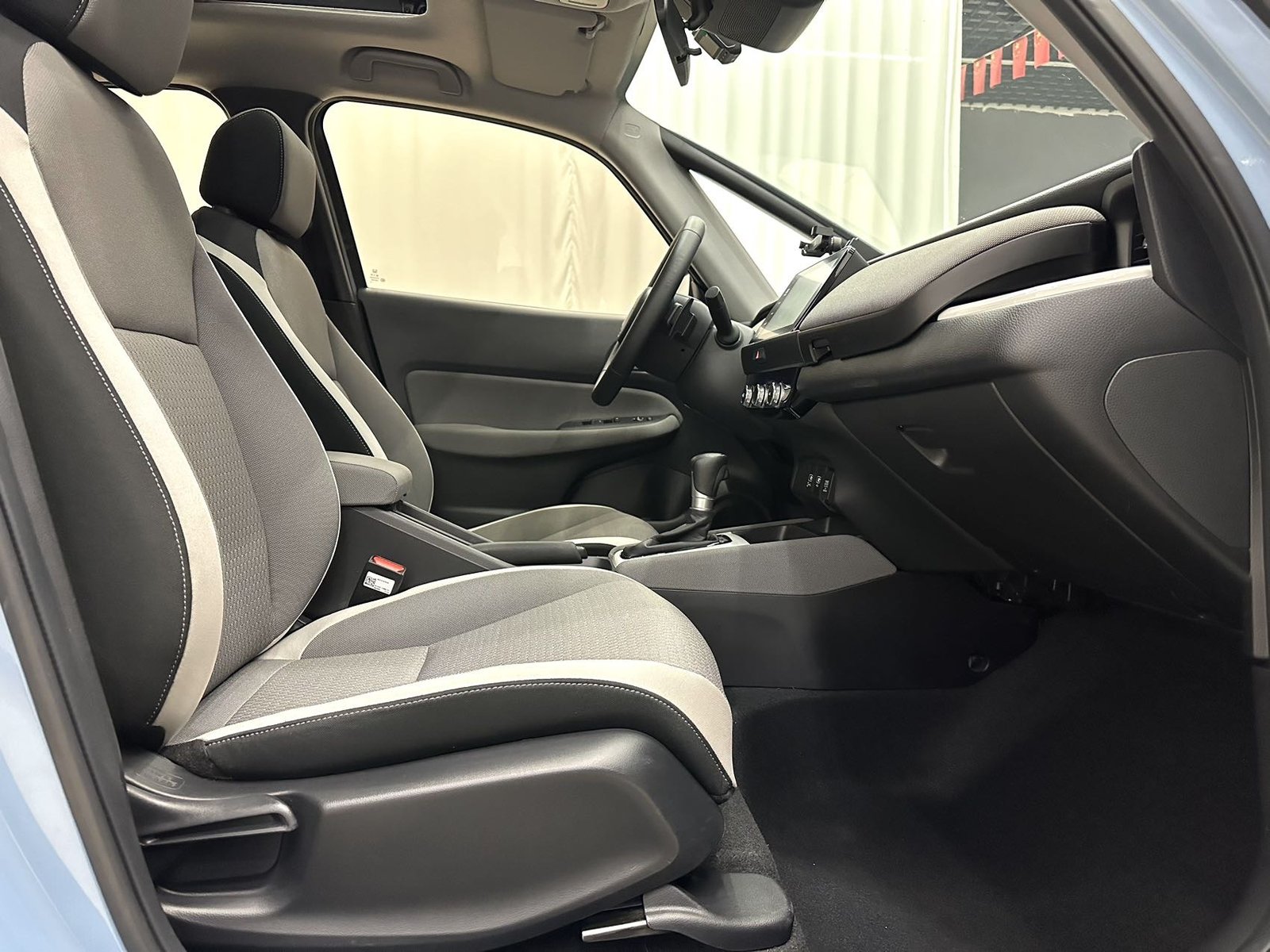 Honda LIFE 2022 год, двигатель 1.5 л, вариатор CVT, комплектация CROSS Люкс — изображение 10